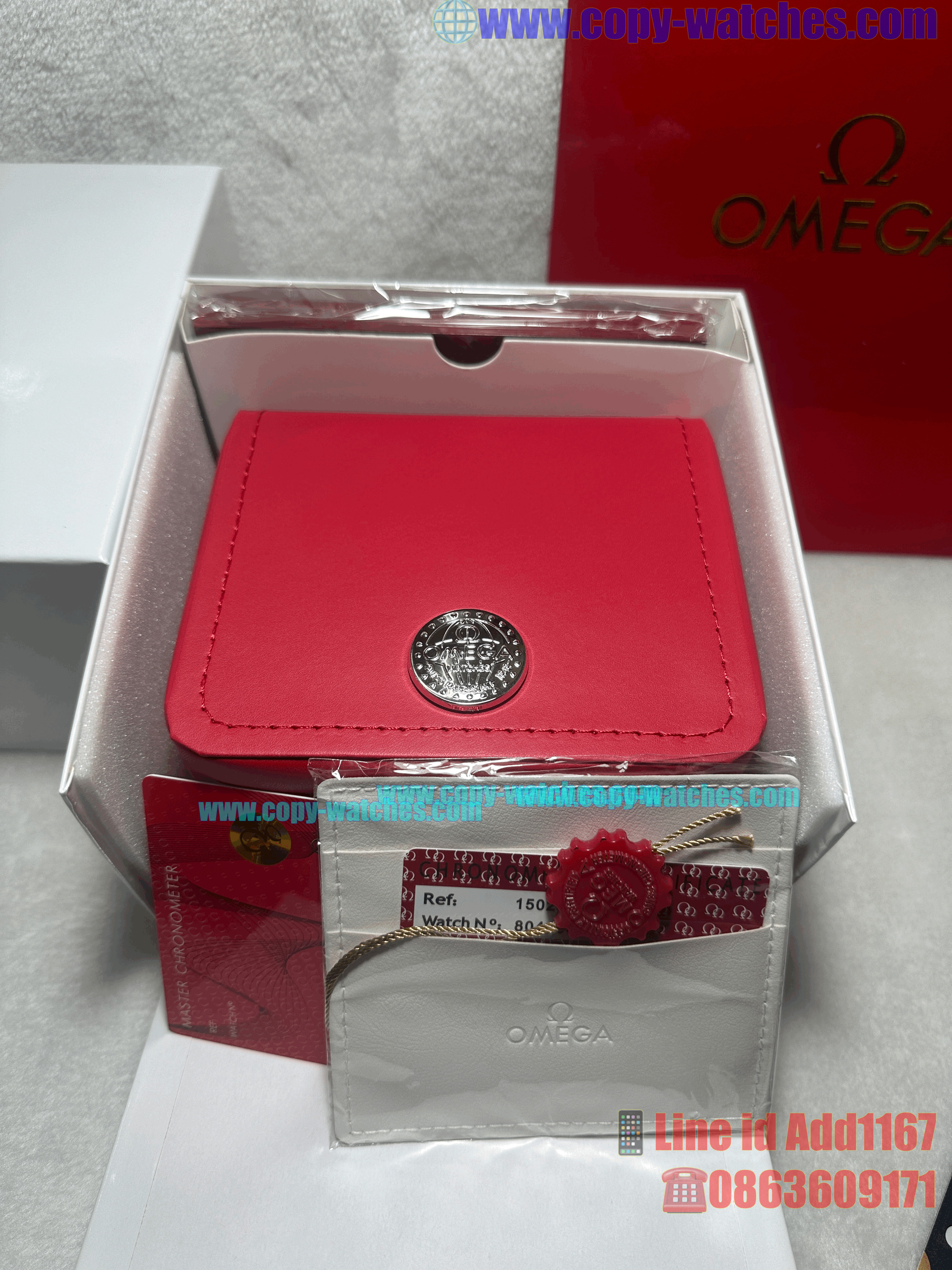 Patek Aquanaut 5167A-001 (Swiss ZF.V4)