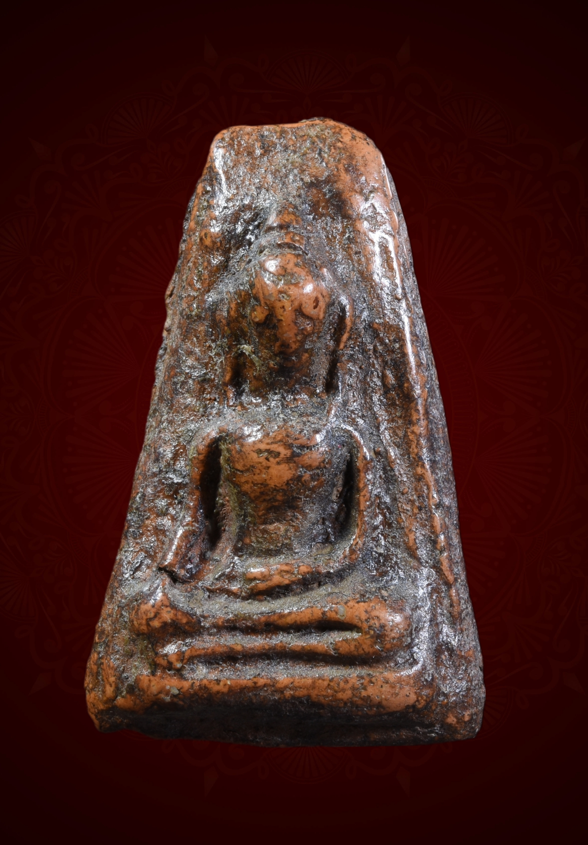 พระผงสุพรรณ