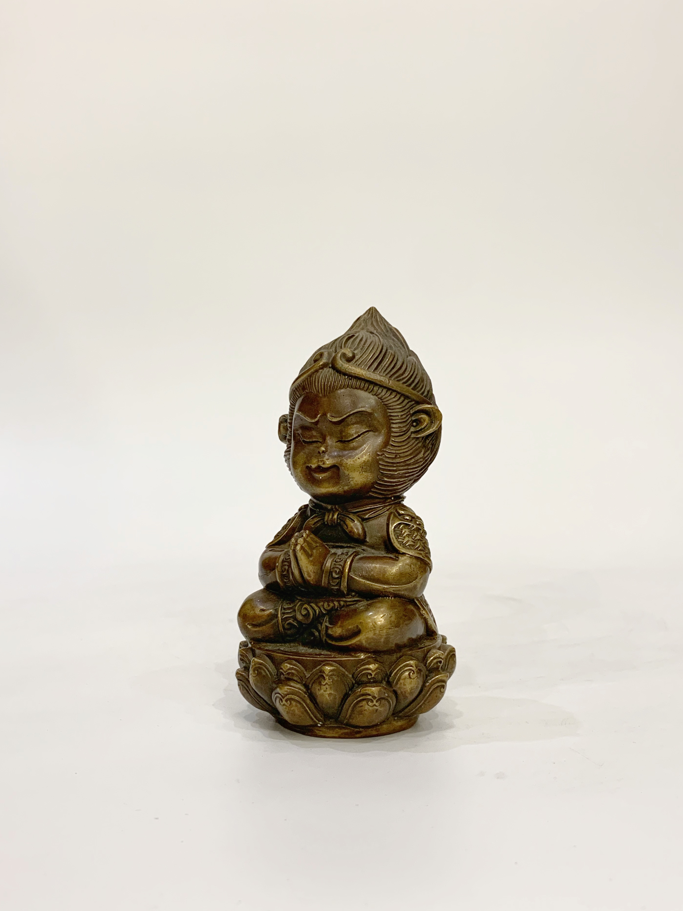 เห้งเจีย (ขนาดตั้งโต๊ะ)