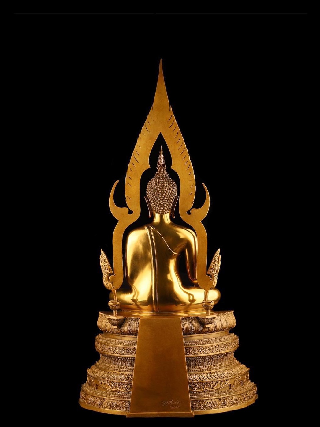 ปิด : สมเด็จองค์ปฐม ๒๕๖๔ (ยอดจองเต็มจำนวนแล้ว)