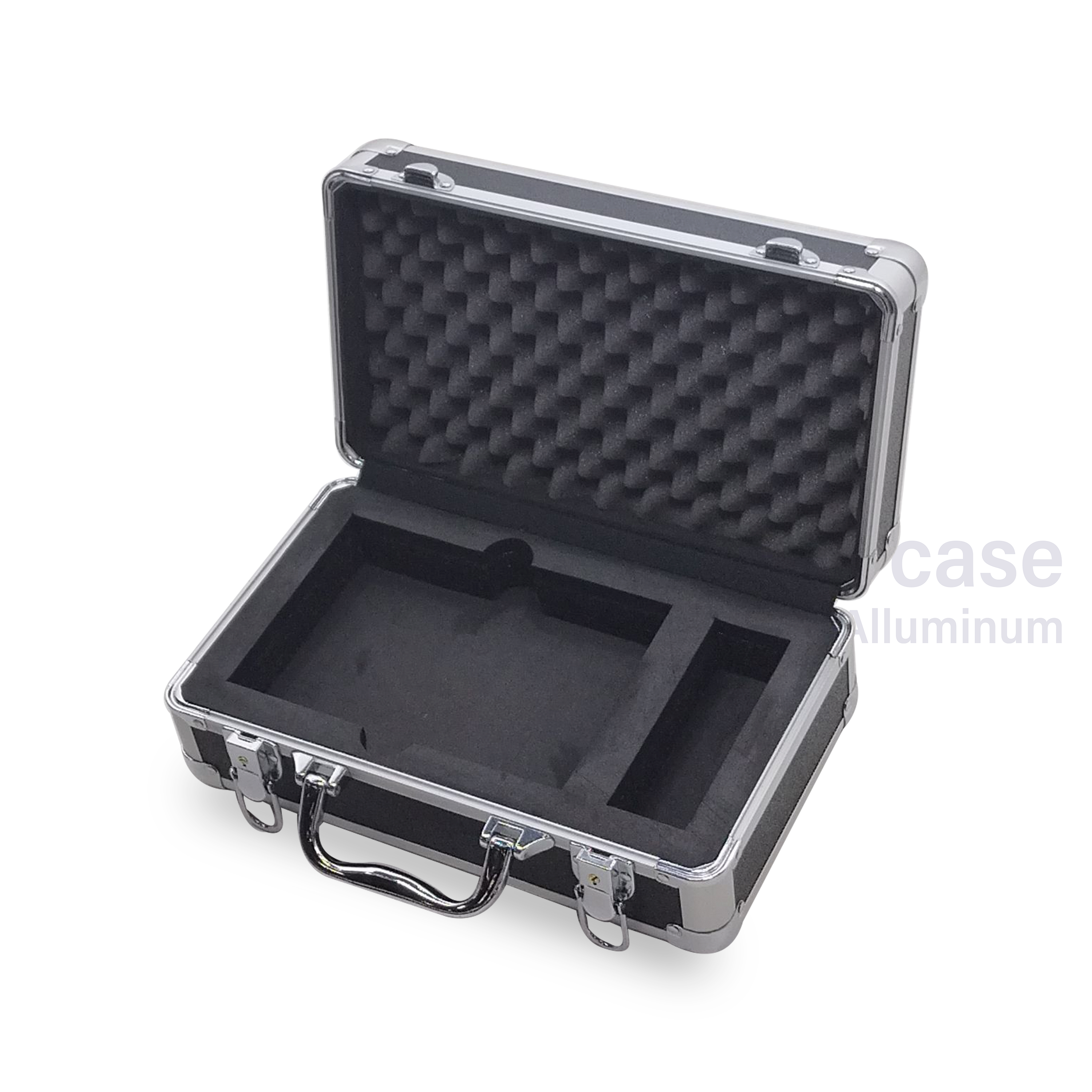 metalliccase 9375-05-6709 / Blackmagic (31.5x19x13 T1C1H7K1P2)