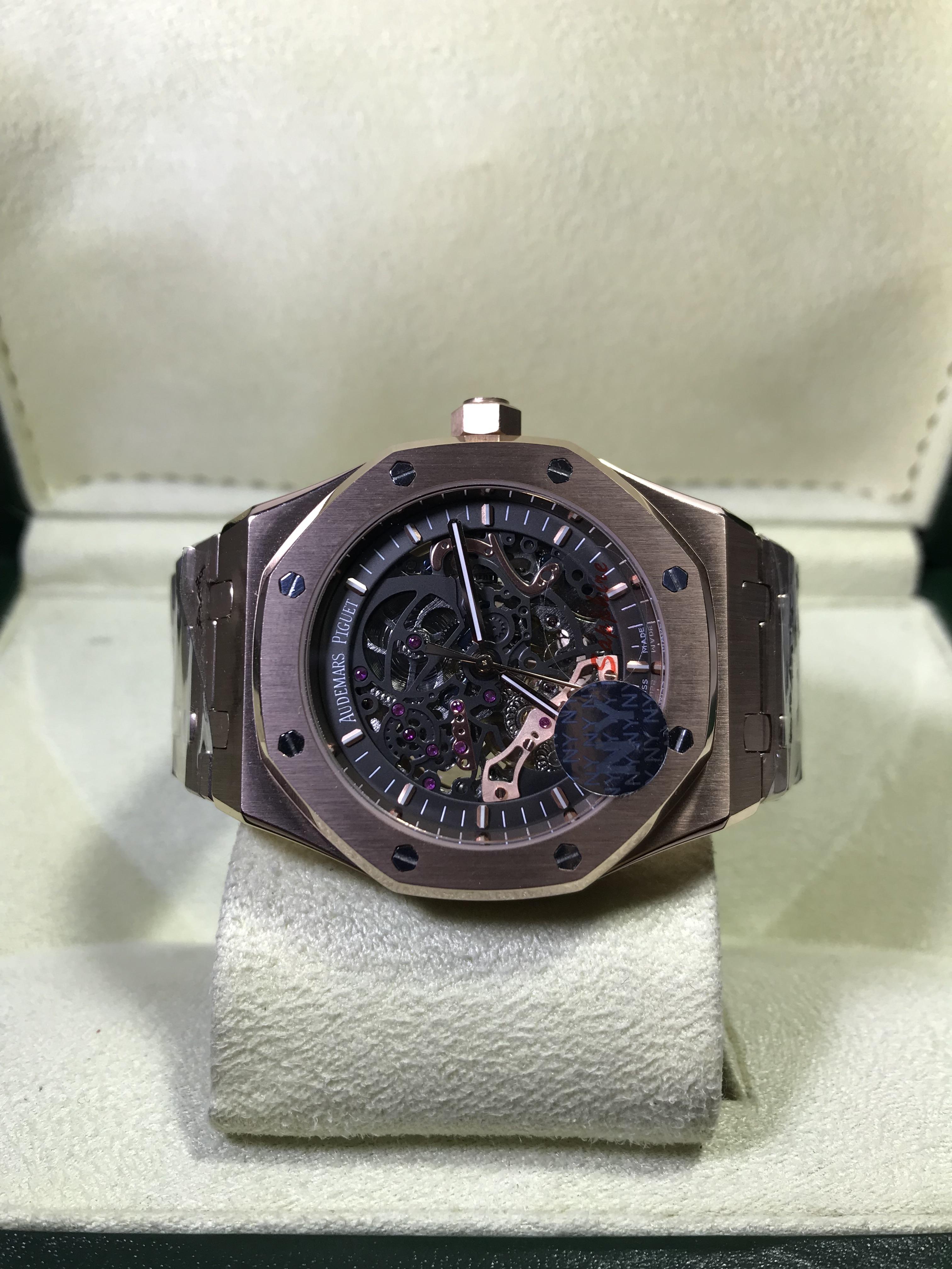 Audemars Piguet