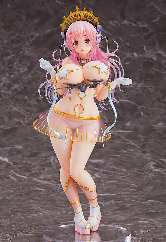 (Pre-Order) Sonico Libra Ver. - 1/7 GSC