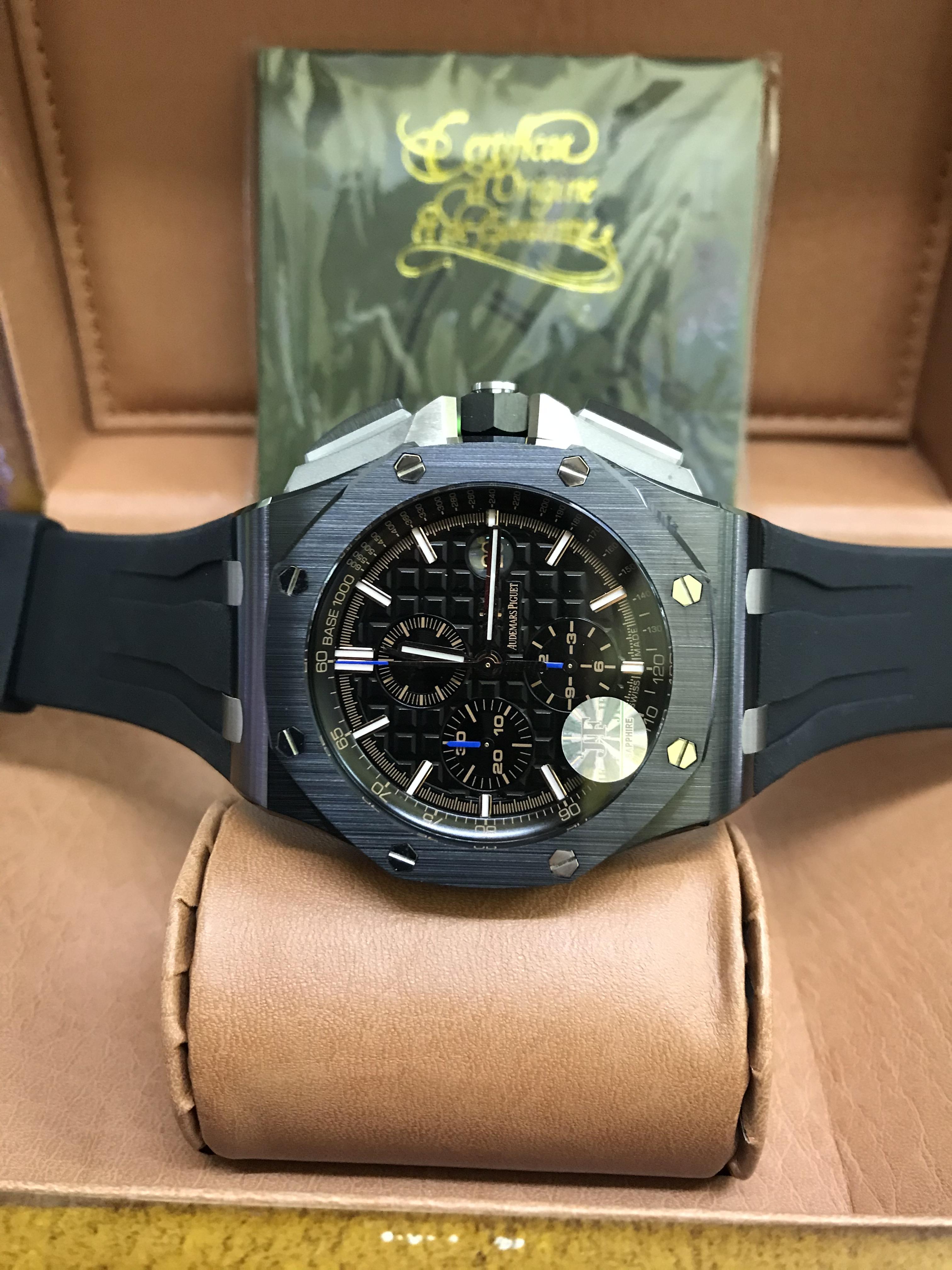 Audemars Piguet Royal Oak Off Shore (Swiss JF)