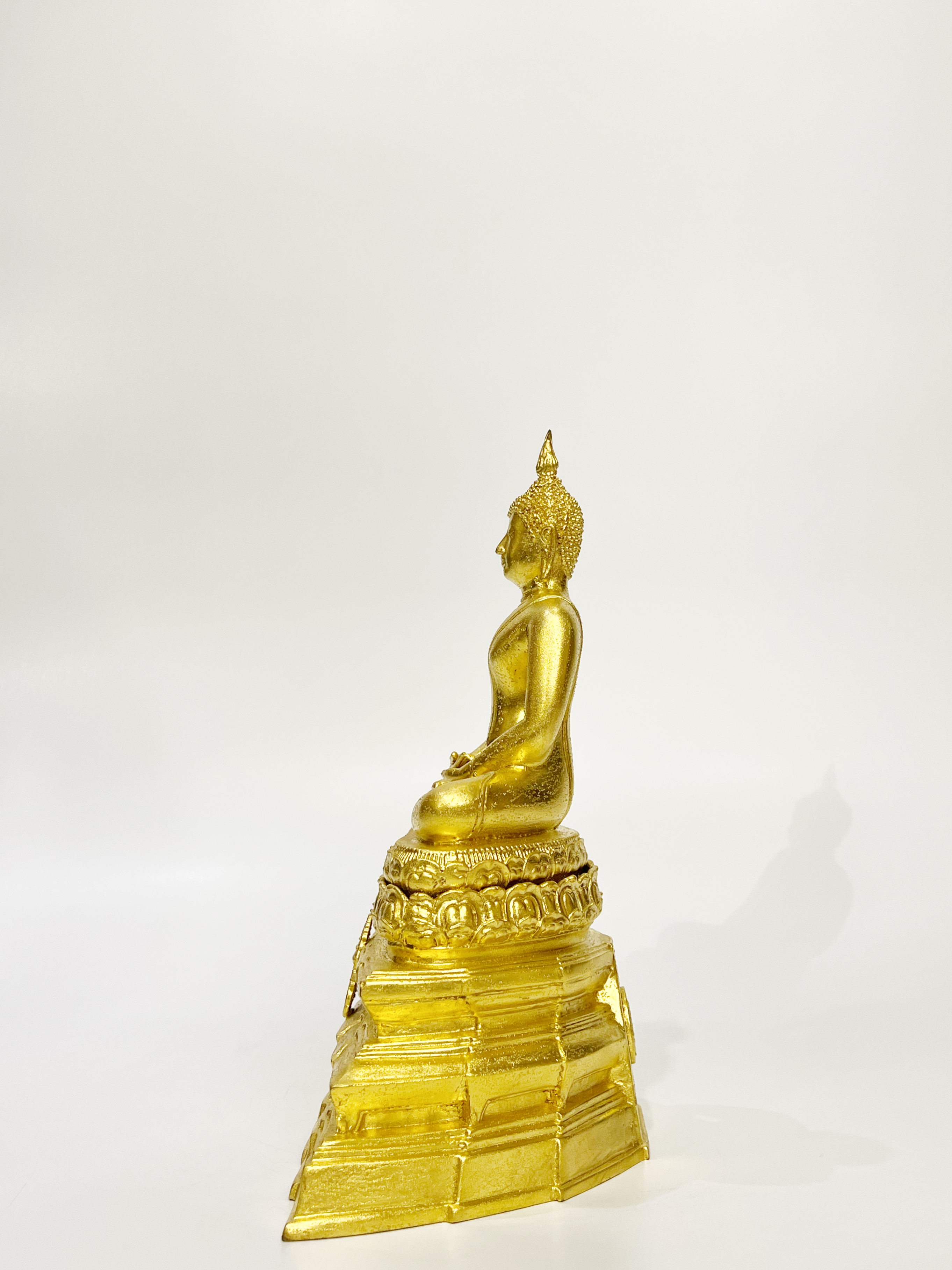 พระพุทธคมนาคมบพิธ หน้าตัก 5 นิ้ว