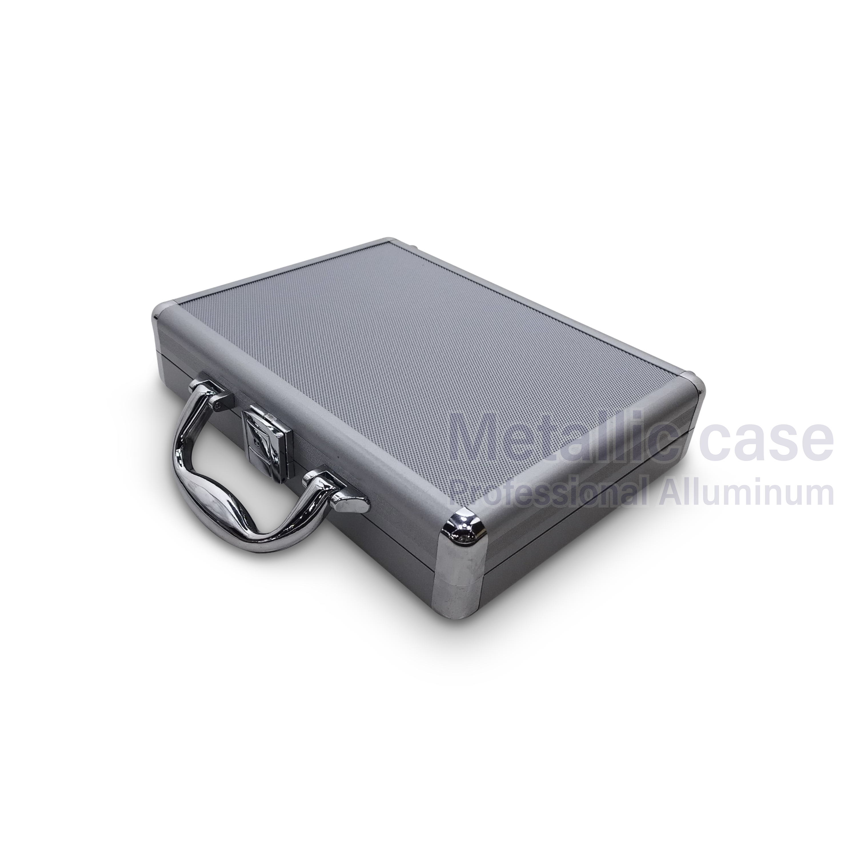 metalliccase 8151-10-6402 / Aluminium Cyclone (T1C4H7K7P6) Nitchakarn