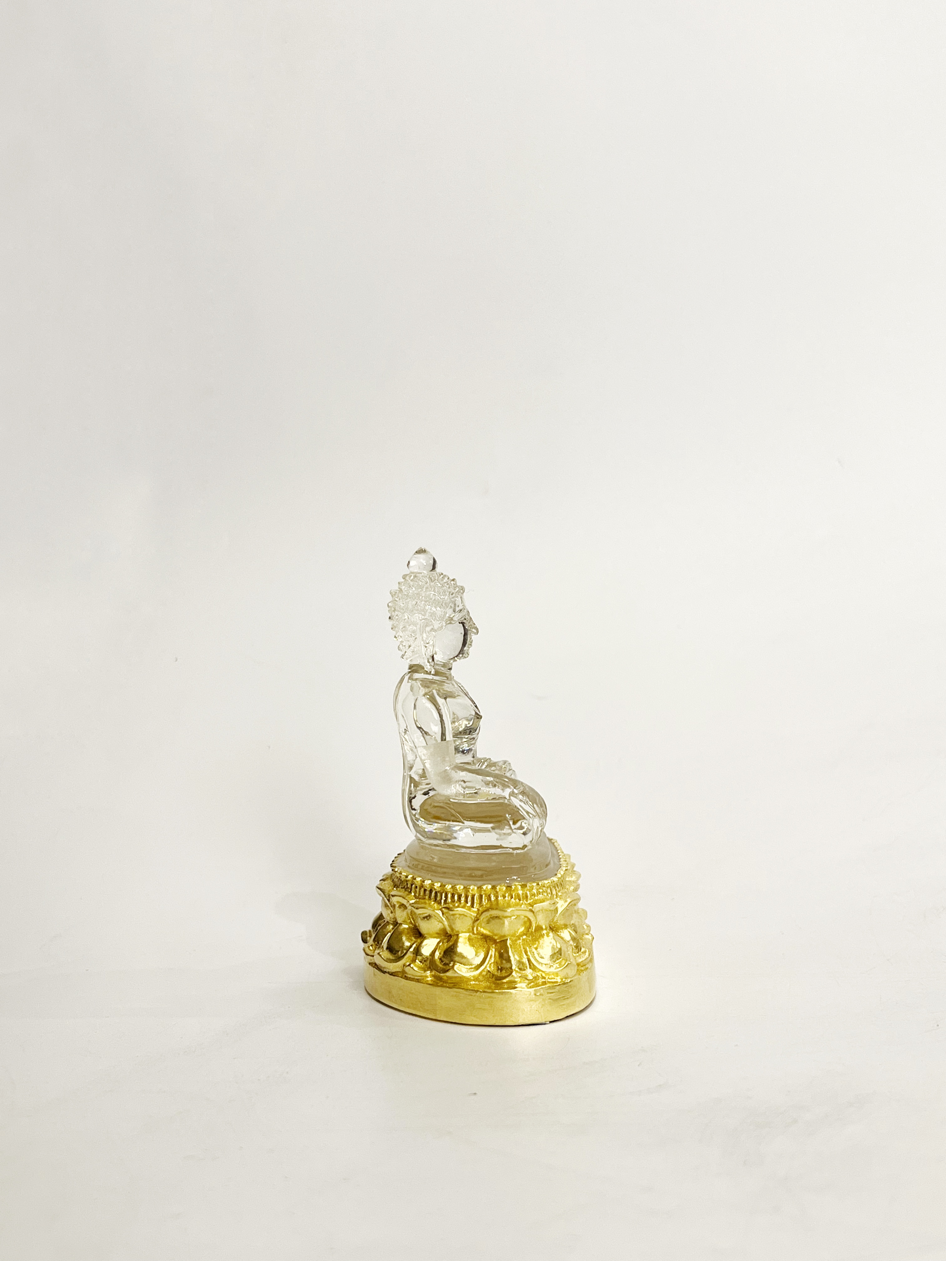 พระพุทธรูป เชียงแสน หน้าตัก 2 นิ้ว (ราคาต่อ 1 องค์)