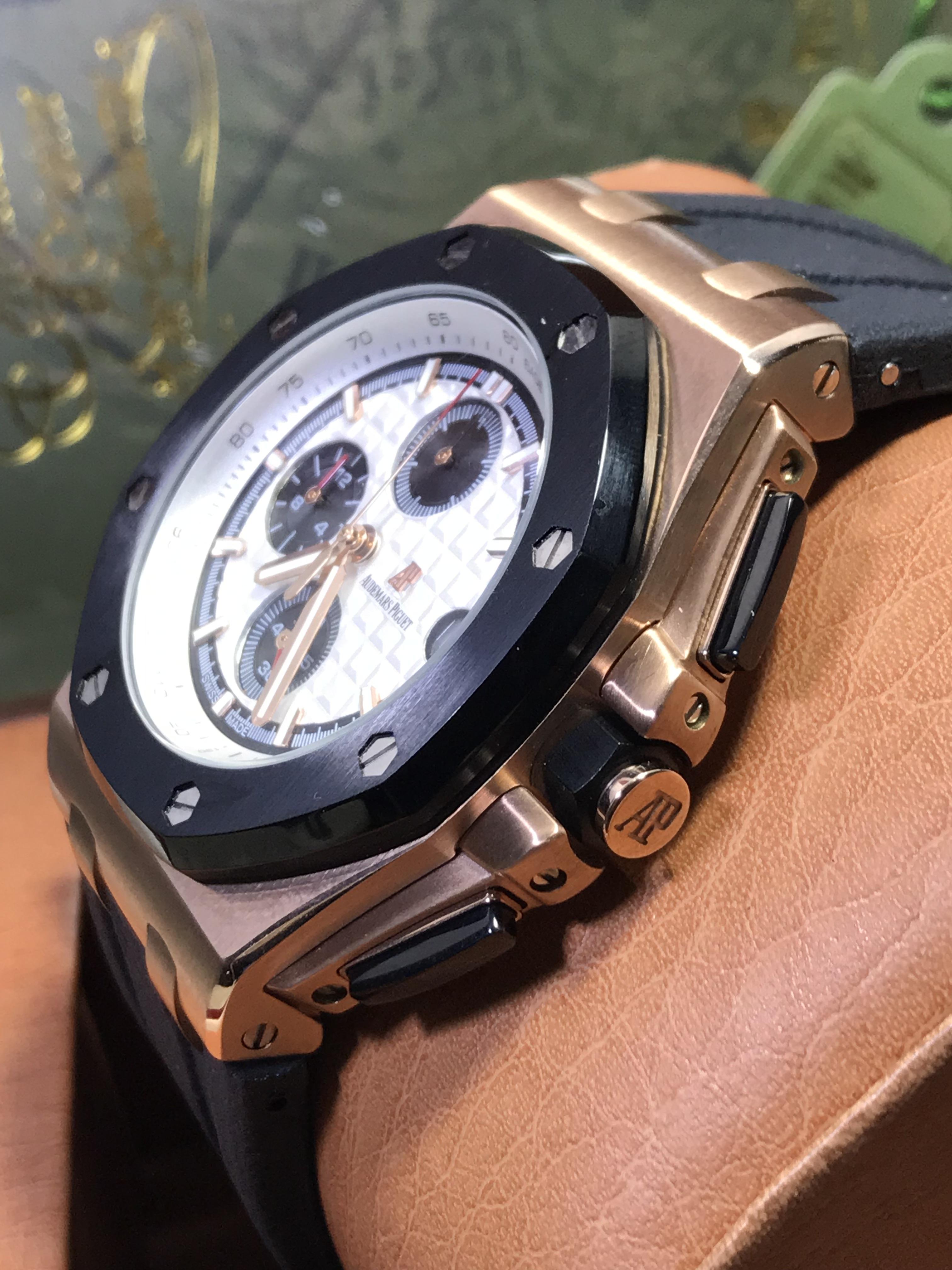 Audemars Piguet