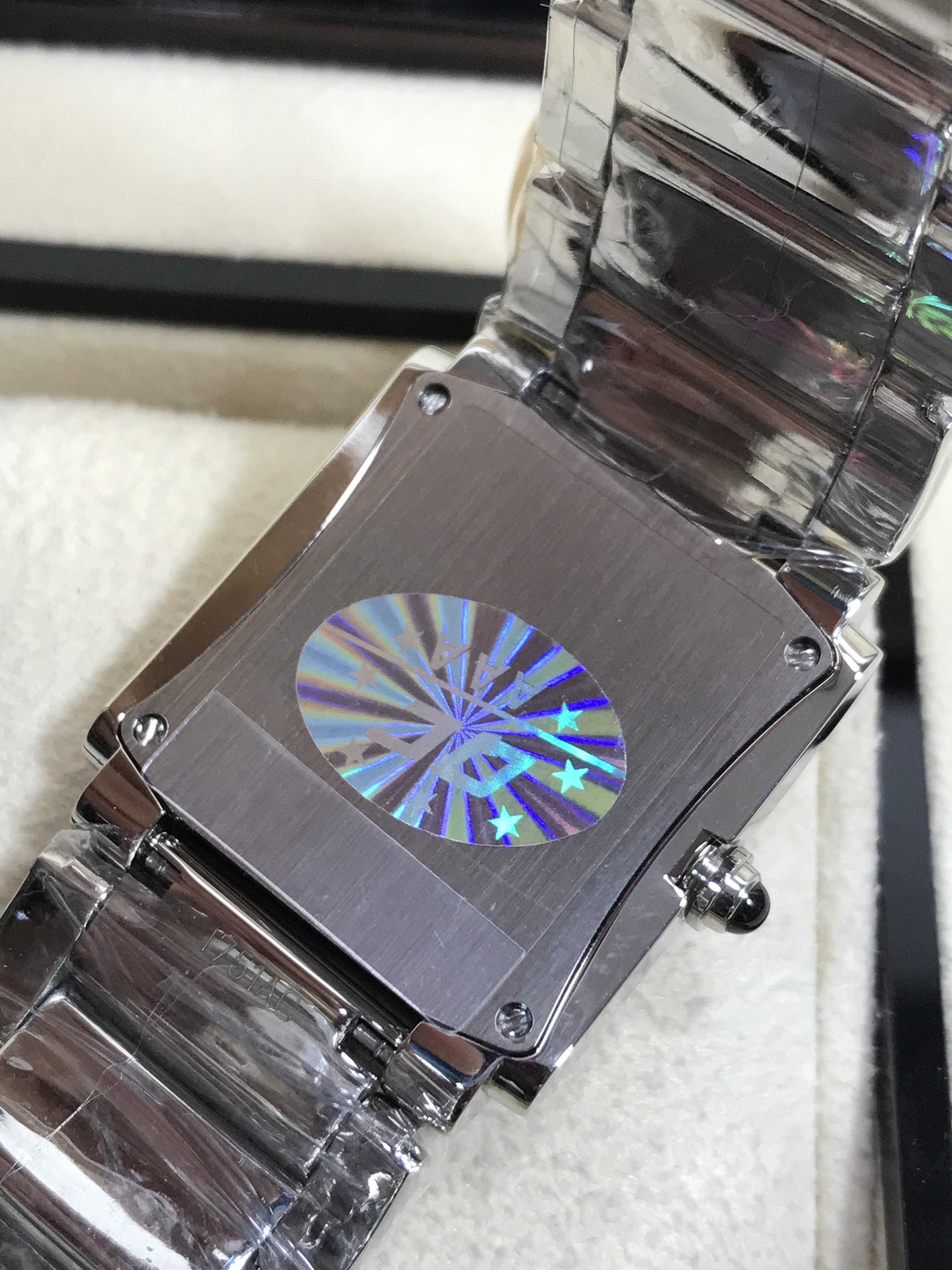 Patek Philippe Twenty-4 (Swiss PPF)