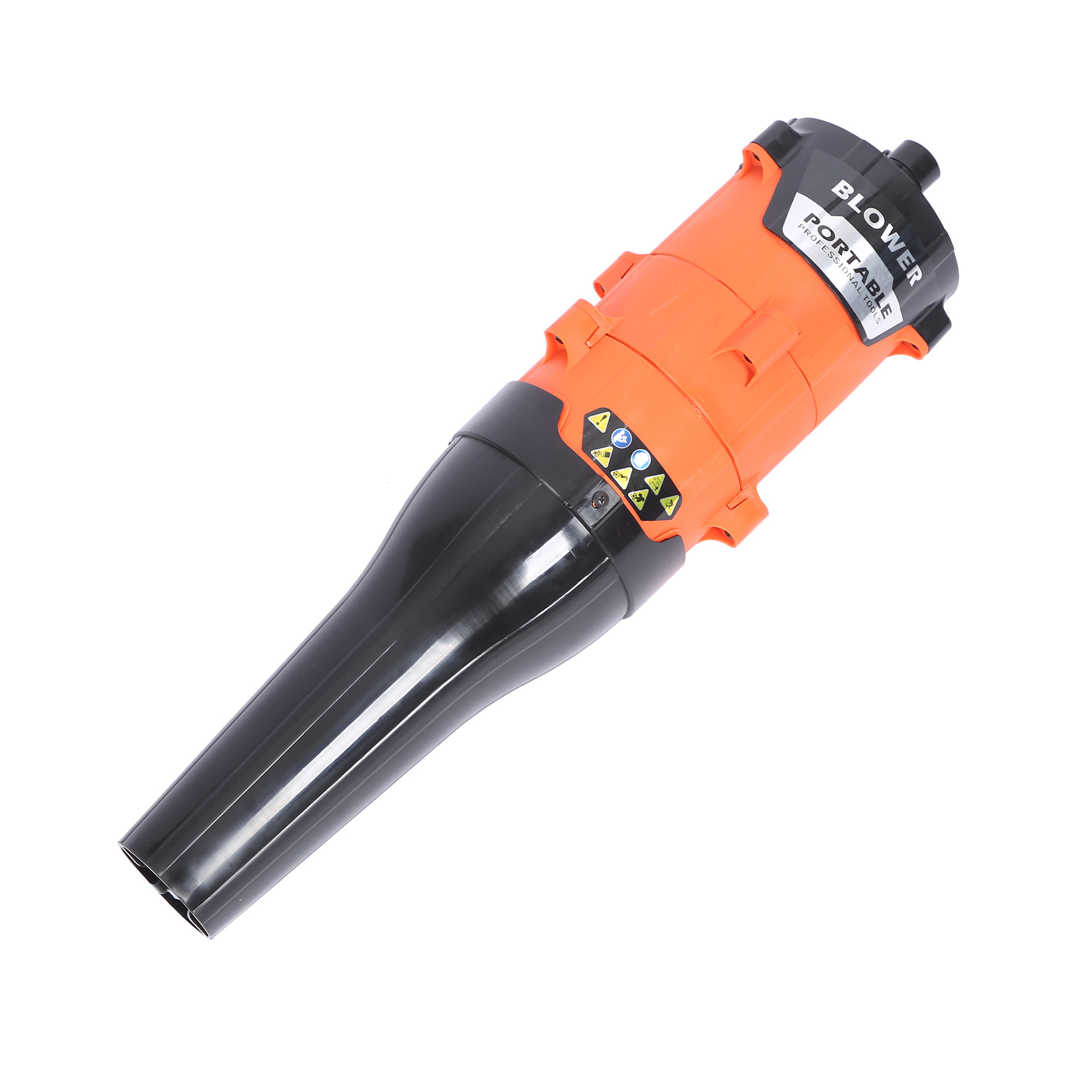 หัวเครื่องเป่าลม เป่าใบไม้ ใส่เครื่องตัดหญ้า BLOWER