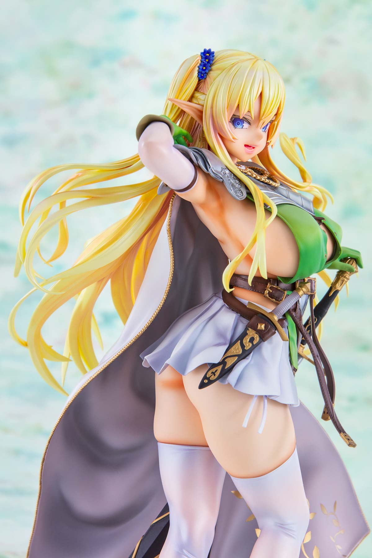 [In-Stock] Sylvia Antenna Shop Limited Edition - 1/6 (AmiAmi, Vertex)