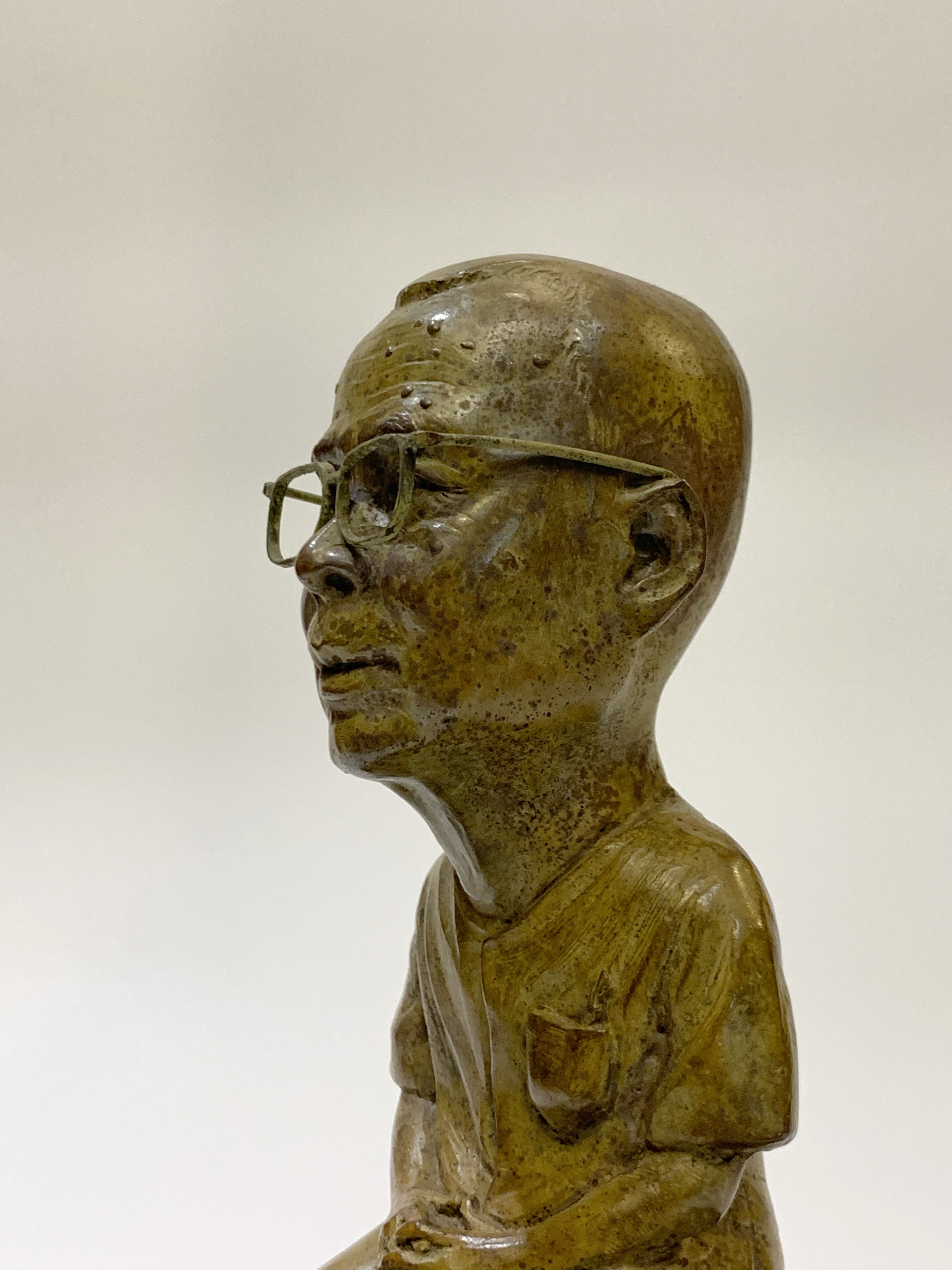 รูปเหมือน บำรุงศักดิ์ กองสุข