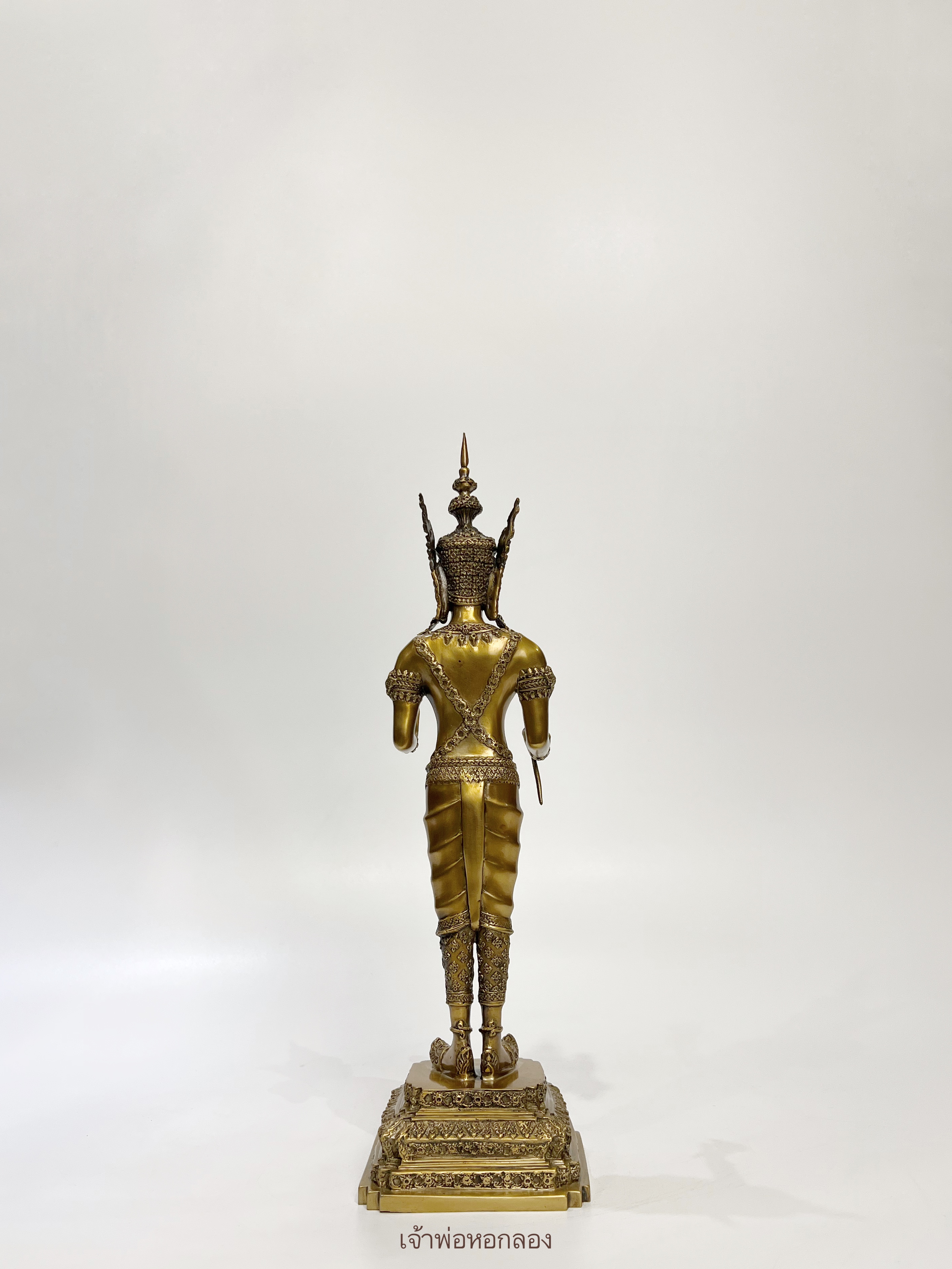 เทพารักษ์ 7 พระองค์