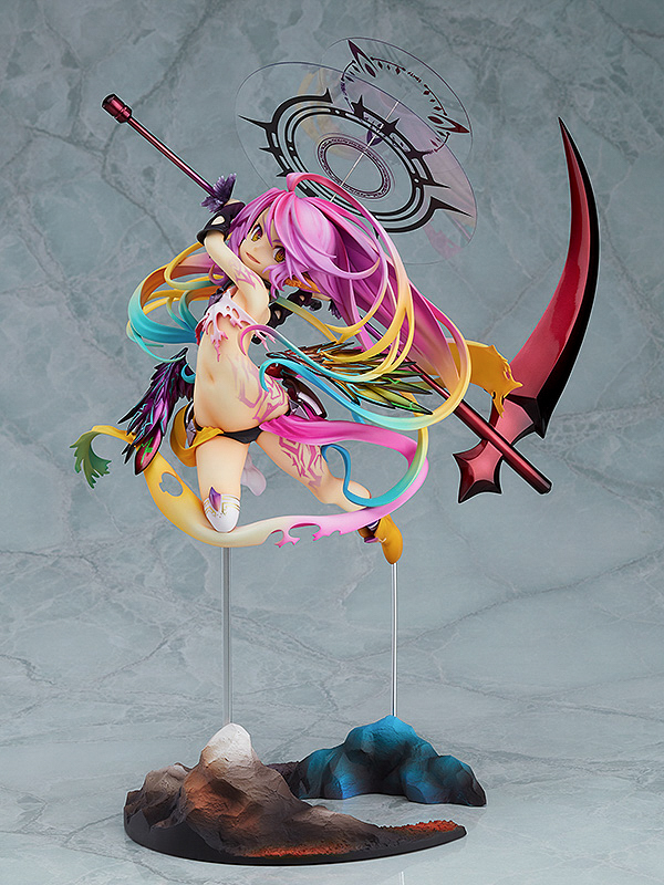 [In-Stock] Jibril Great War Ver. - 1/8 (Good Smile Company)