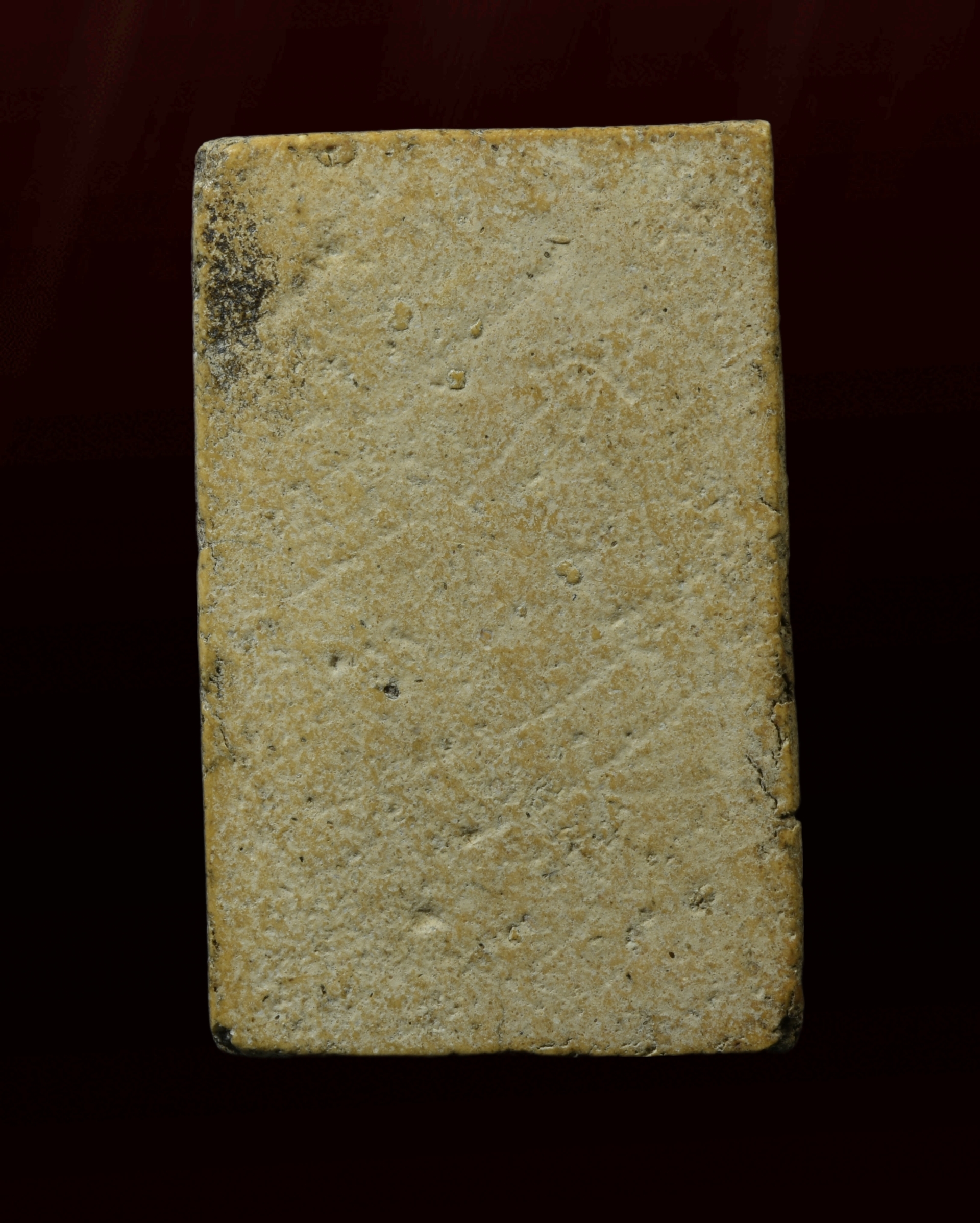 พระสมเด็จ พิมพ์พระประธาน