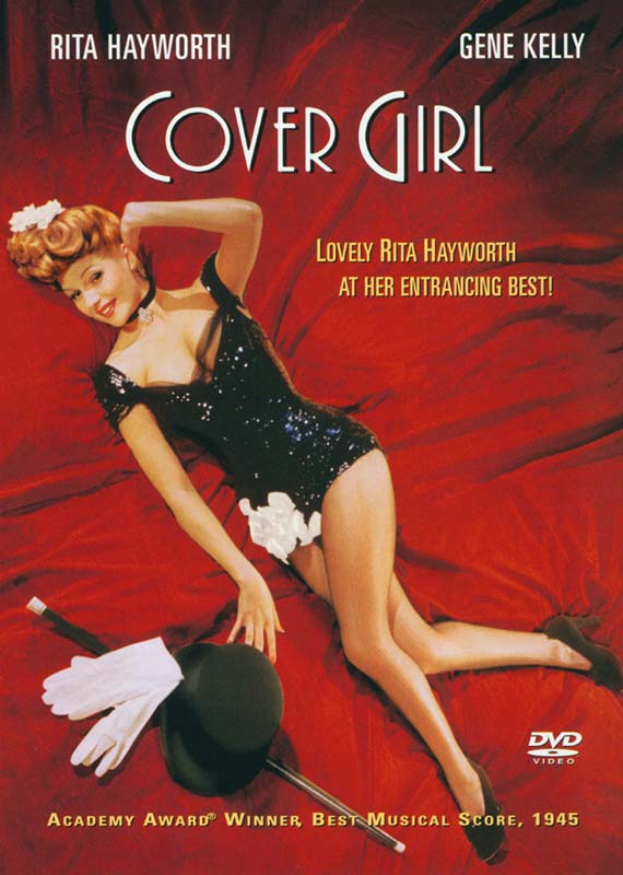 Cover Girl : คัฟเวอร์ เกิร์ล [1944] - เสียงอังกฤษ / บรรยายไทย