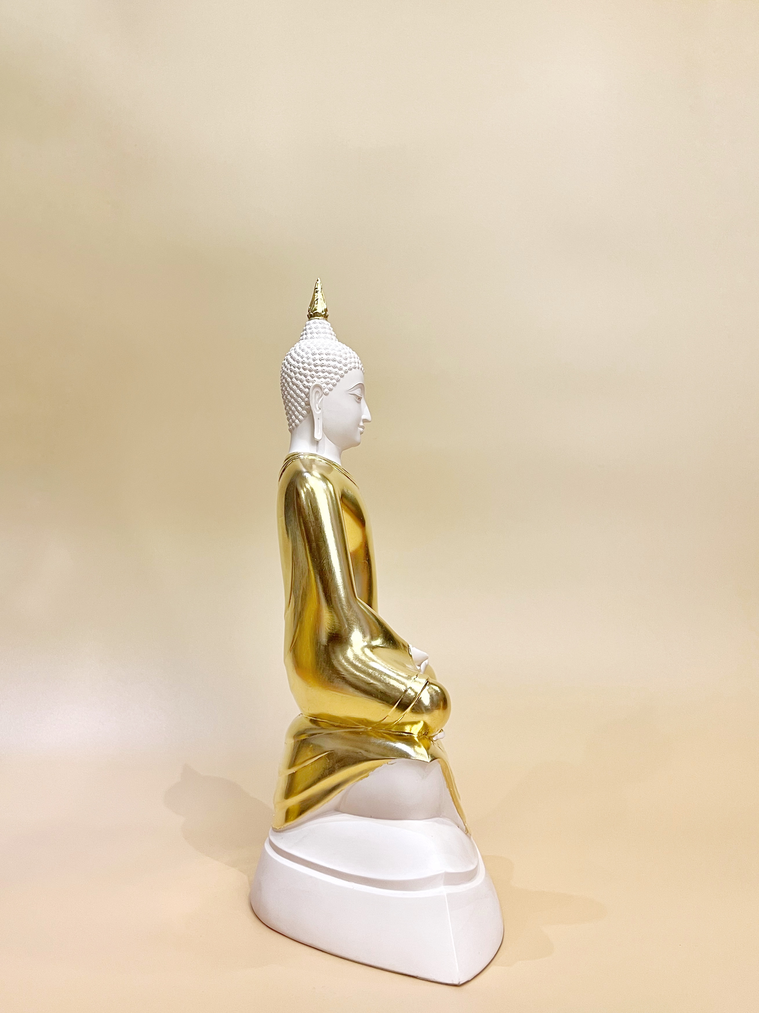 พระมัชฌิมาทิพยมรรคโลกุตรา (รุ่น 3) หน้าตัก 7 นิ้ว