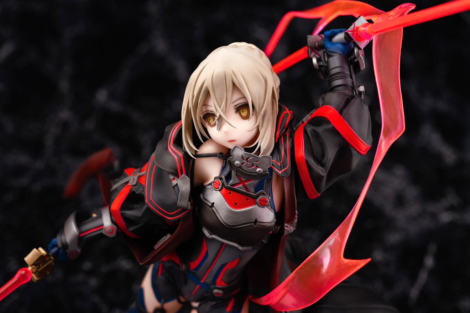 [In-Stock] Nazo no Heroine X Alter - 1/7 (Funny Knights)