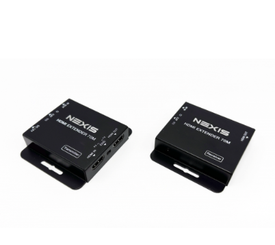 NEXIS ET4870X