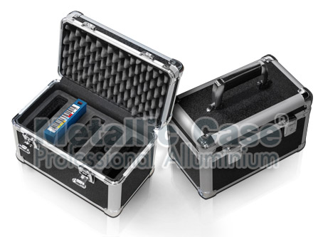 metalliccase 6042-02-5806 / กระเป๋า HP LTO-5 Pack 5 (27x15.5x16.5 T1C1H1K7P3)