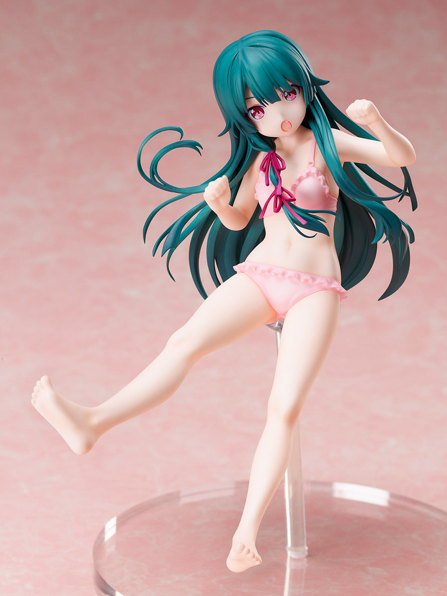 (Pre-Order) Yuna - 1/7 (FuRyu)