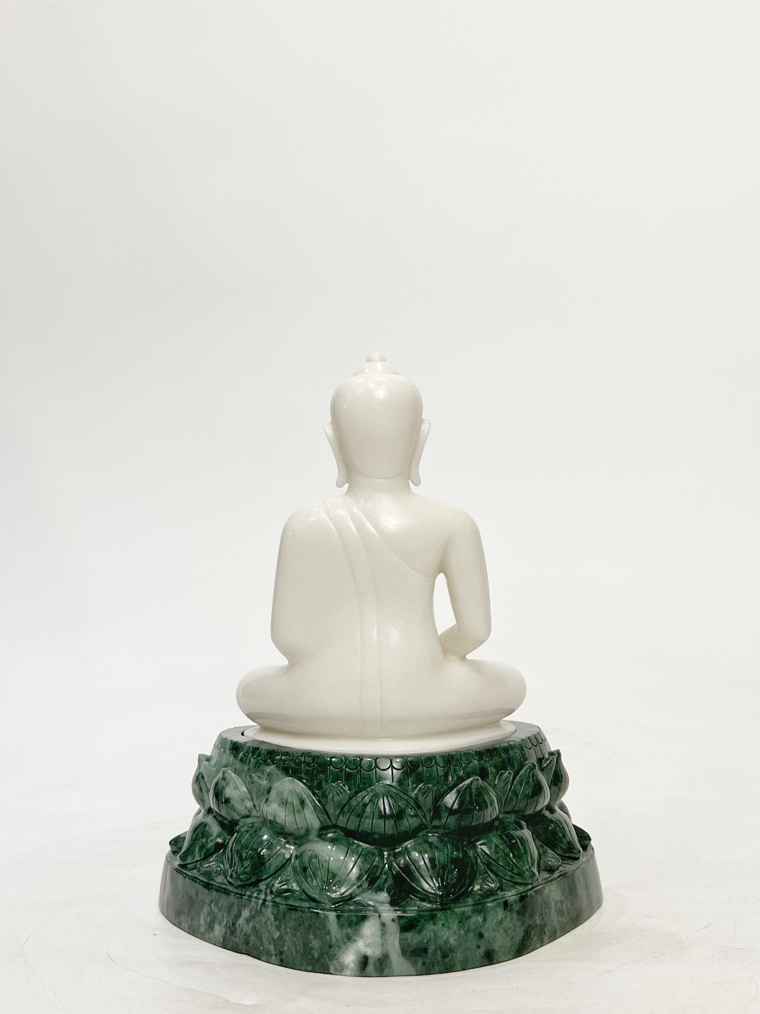 พระพุทธมหามณีรัตนปฏิมากร (พระแก้วมรกต) หน้าตัก 5 นิ้ว