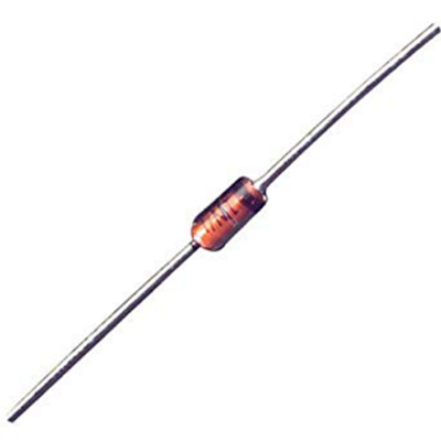 1N4148 Small Signal Diode 100V/200mA
