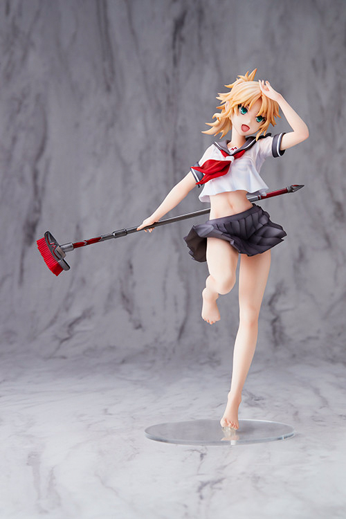 [In-Stock] Mordred Sailor Fuku ver. - 1/7 (Easy Eight)