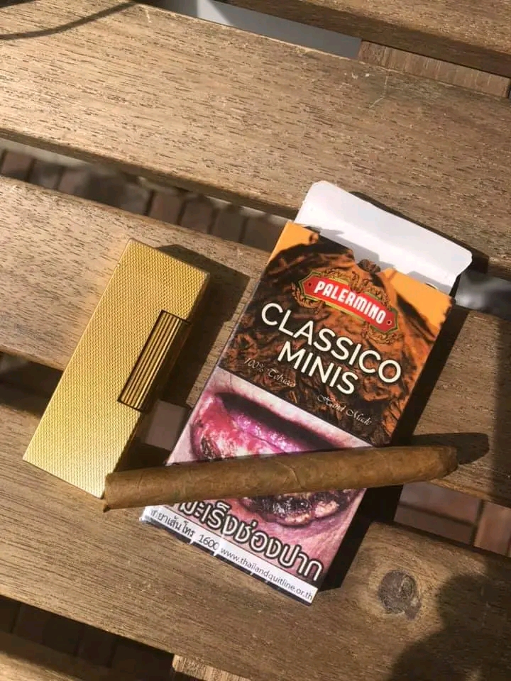 Palermino Minis 5มวน