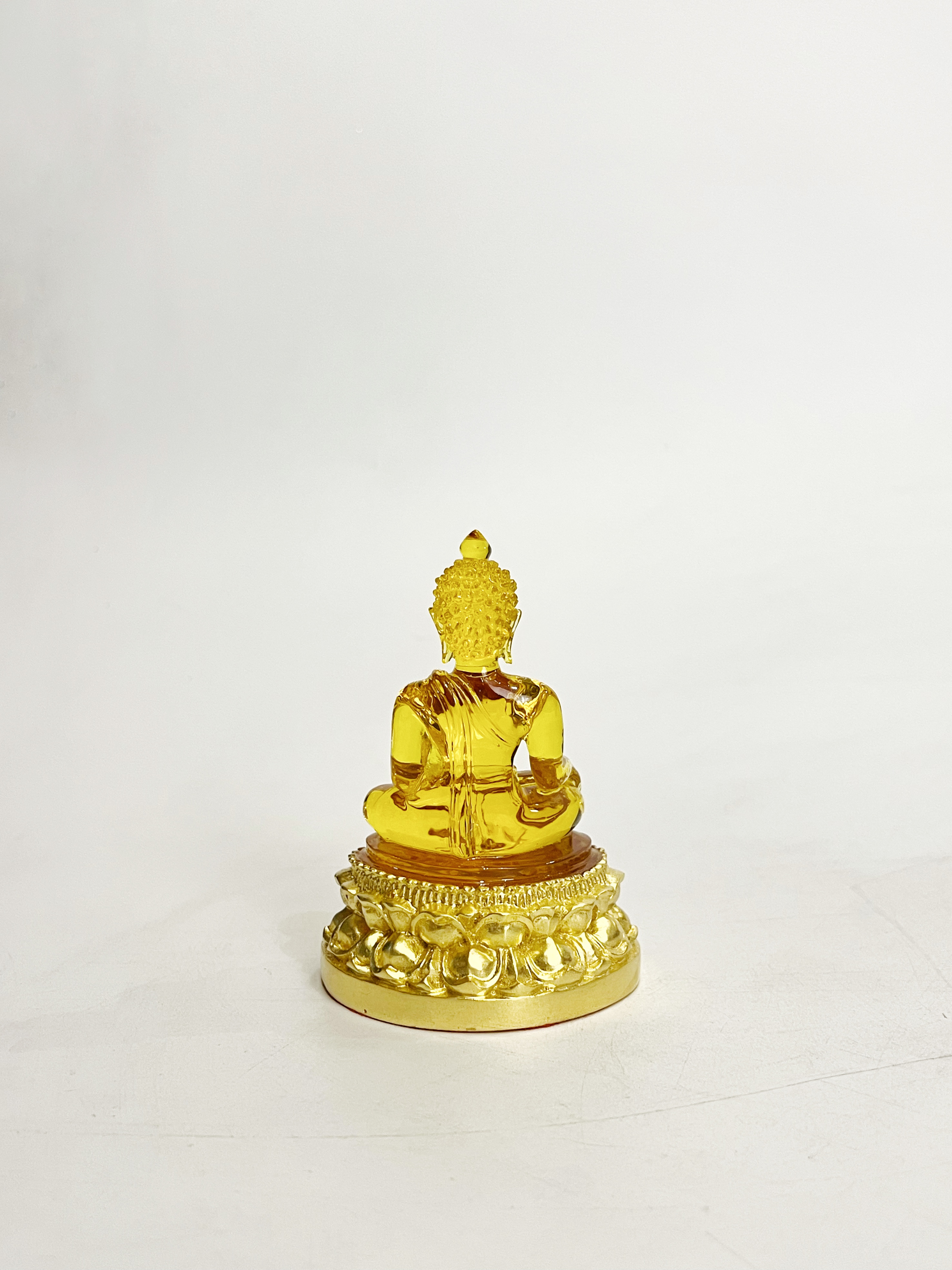 พระพุทธรูป เชียงแสน หน้าตัก 2 นิ้ว (ราคาต่อ 1 องค์)