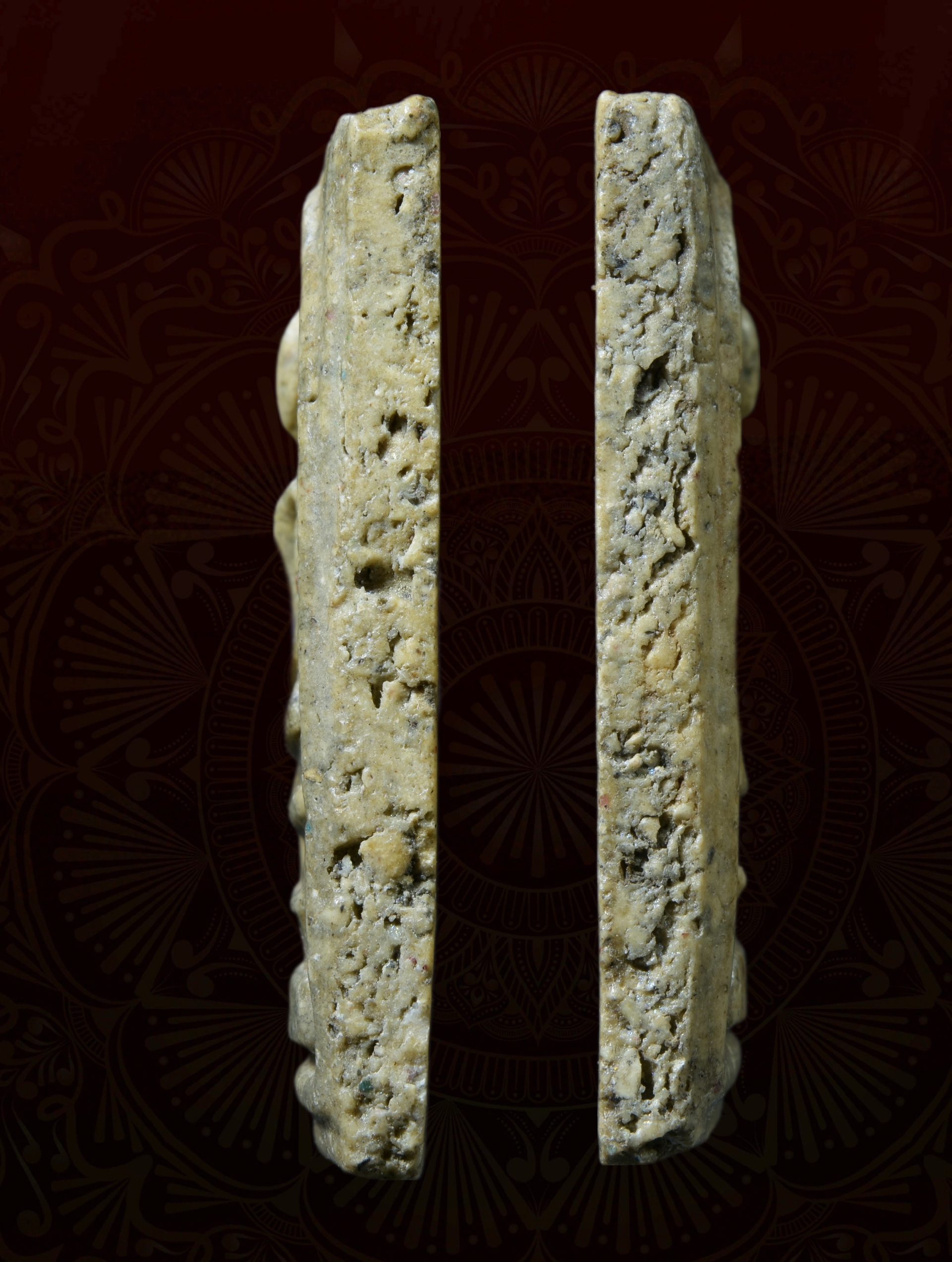 พระสมเด็จวัดระฆัง พิมพ์พระประธาน