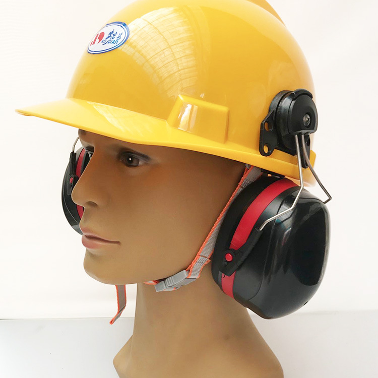 หมวกนิรภัยพลาสติก ABS อย่างดี เกรดA+พัดลมโซล่าเซลล์