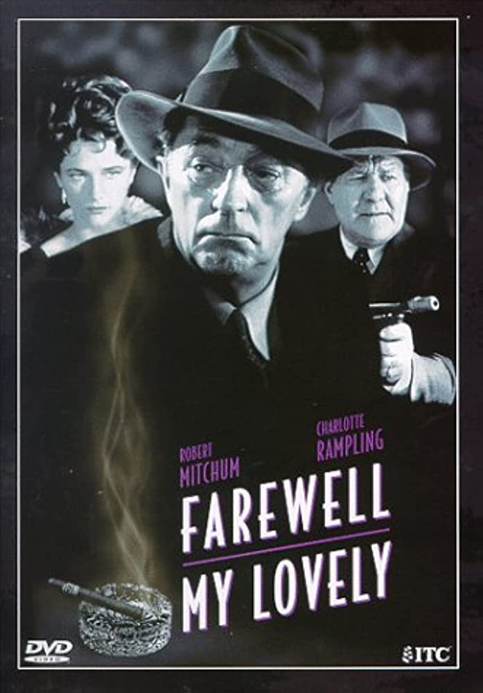 Farewell, My Lovely : สืบร้อนคดีรัก [1975] - เสียงอังกฤษ / บรรยายไทย