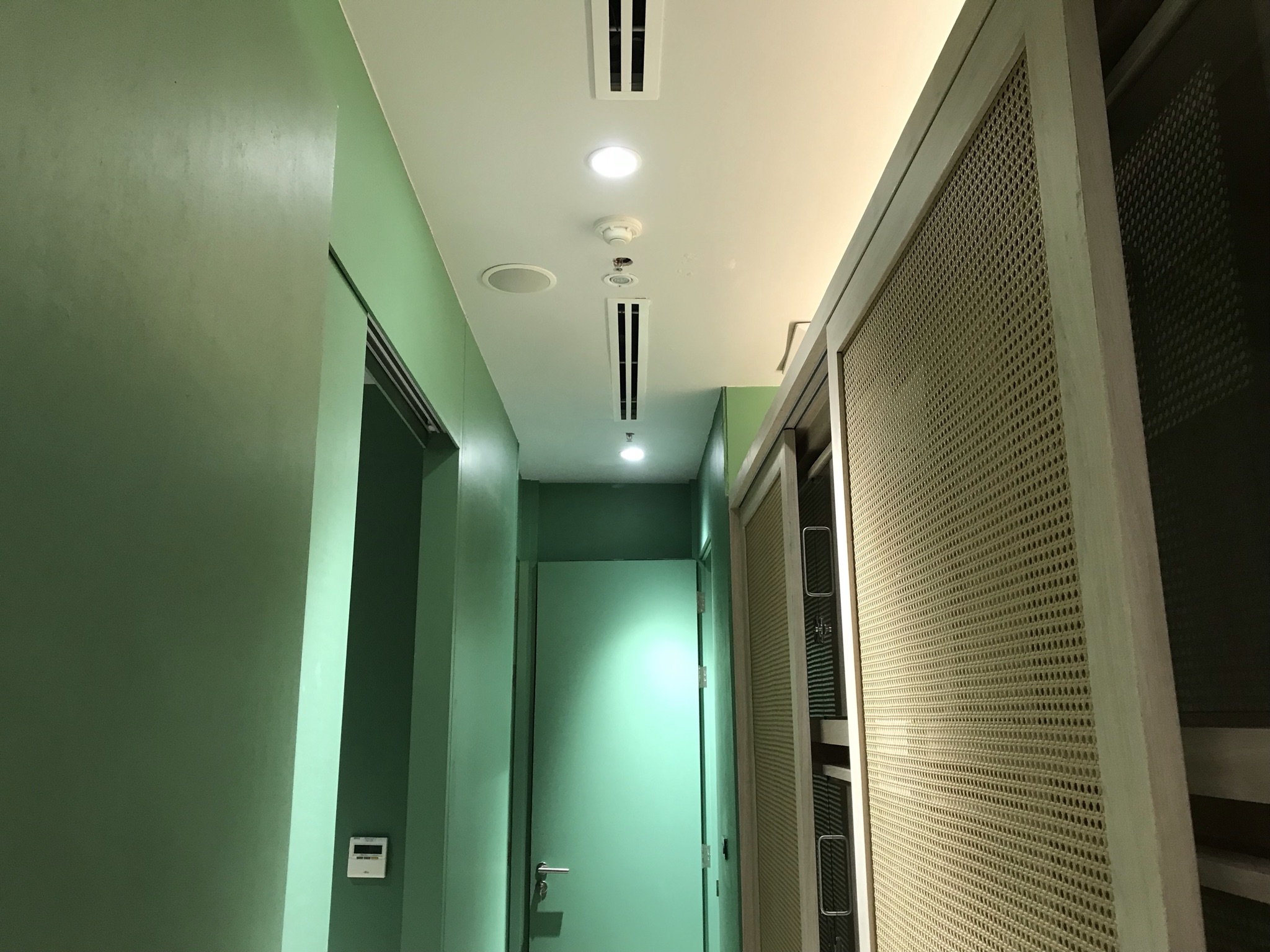 ติดตั้งระบบเสียงตามสาย HATO PET WELLNESS CENTER สาขาเซ็นทรัลเวสต์เกต