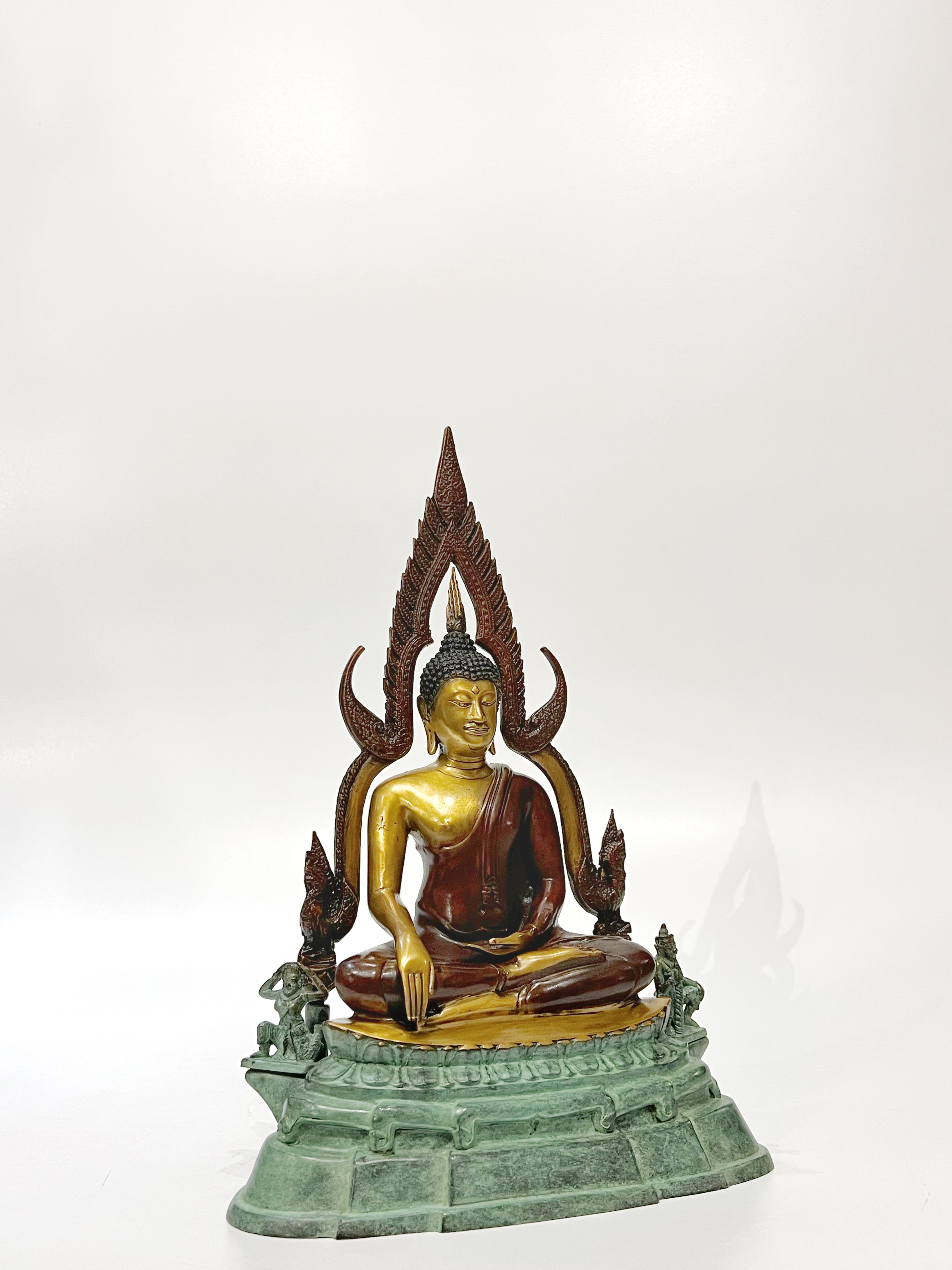 พระพุทธชินราช หน้าตัก 5 นิ้ว