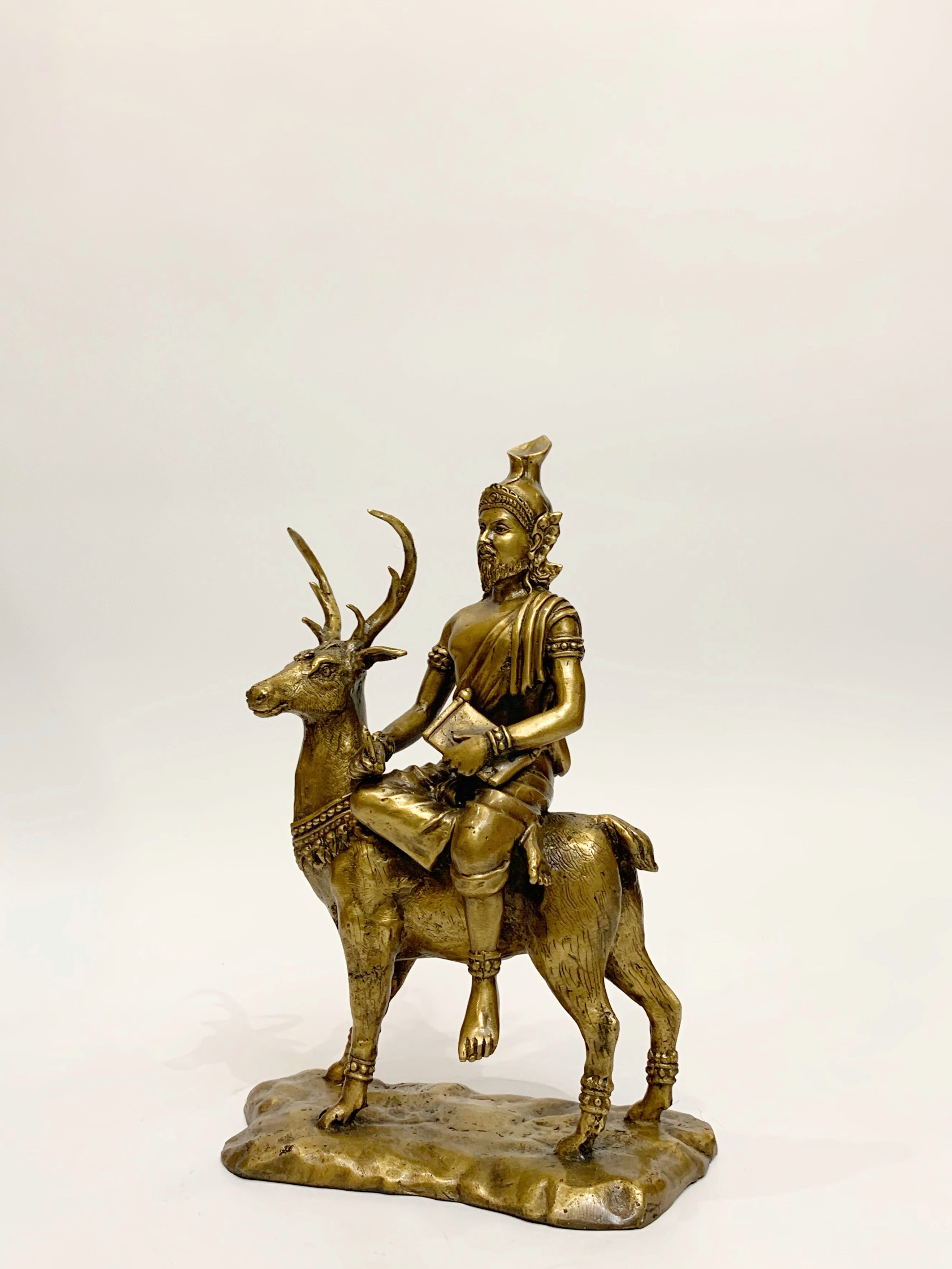 พระพฤหัสบดี (เทวดาประจำวันเกิด)