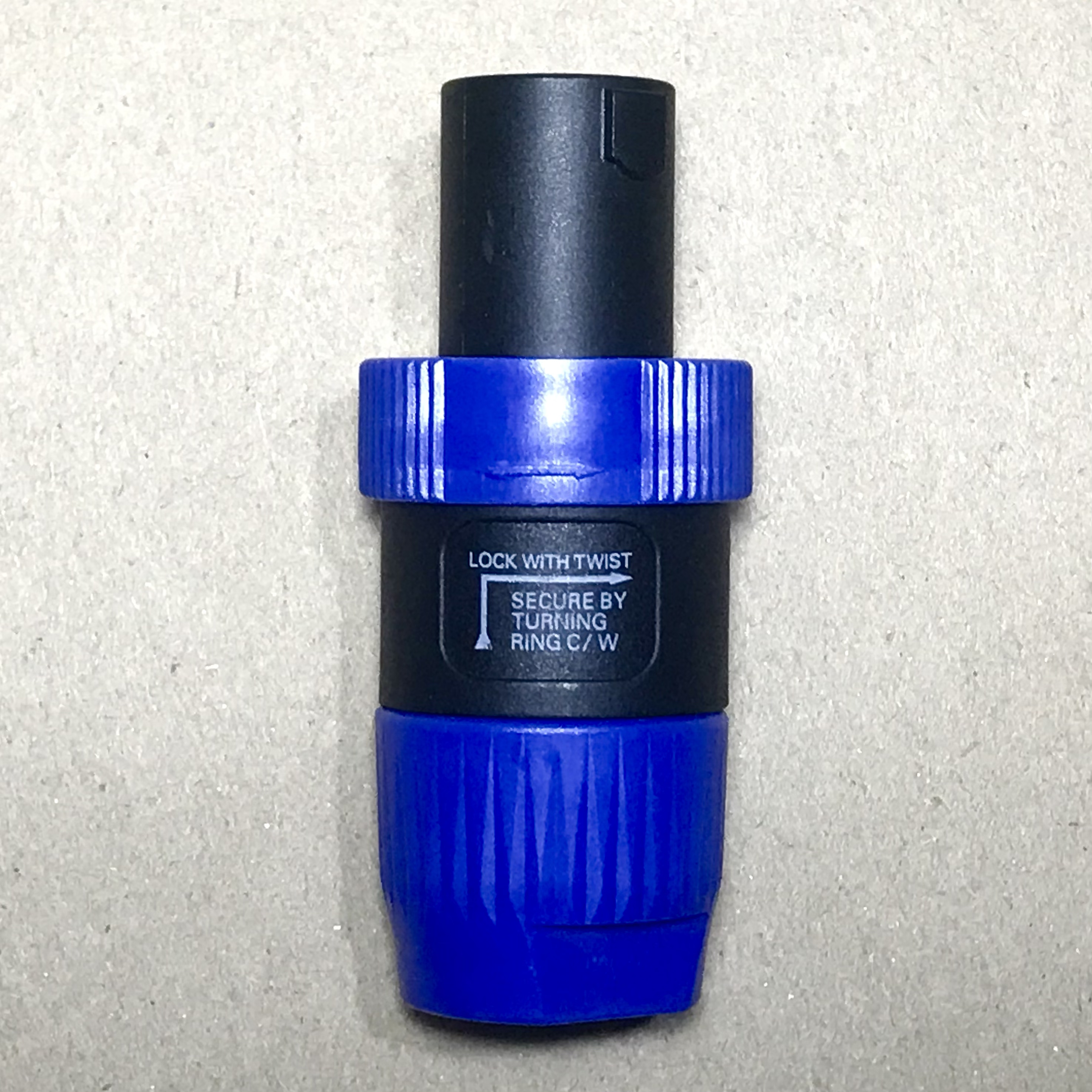 SPEAKON MITSUMI 911S03