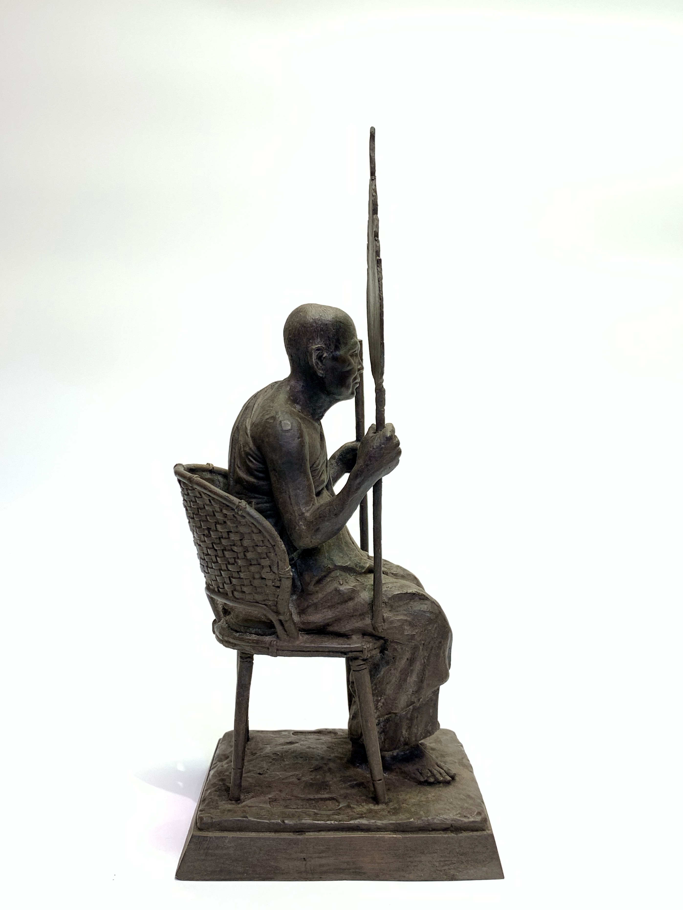 หลวงพ่อแช่ม หน้าตัก 5 นิ้ว