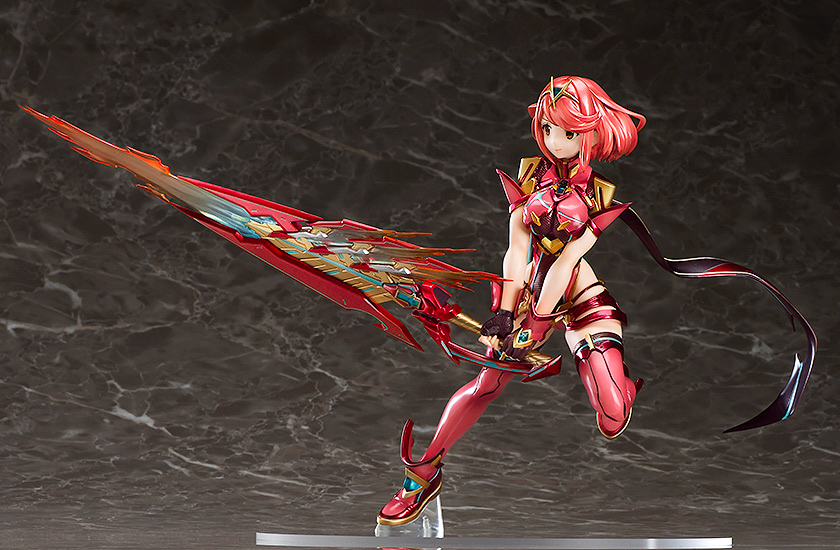 (Pre-Order) Pyra & Mythra - 1/7 (Good Smile Company) 3rd re-run