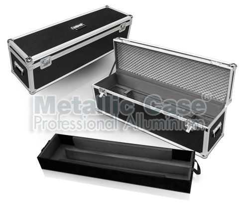 metalliccase 6952-13-6006 / กระเป๋า Bose L1 Model II + T1 Tone Match (118x31x34 T1C1H3K5P4)