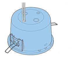 BOSCH LC3-CBB Back box for LC3 SPEAKER
