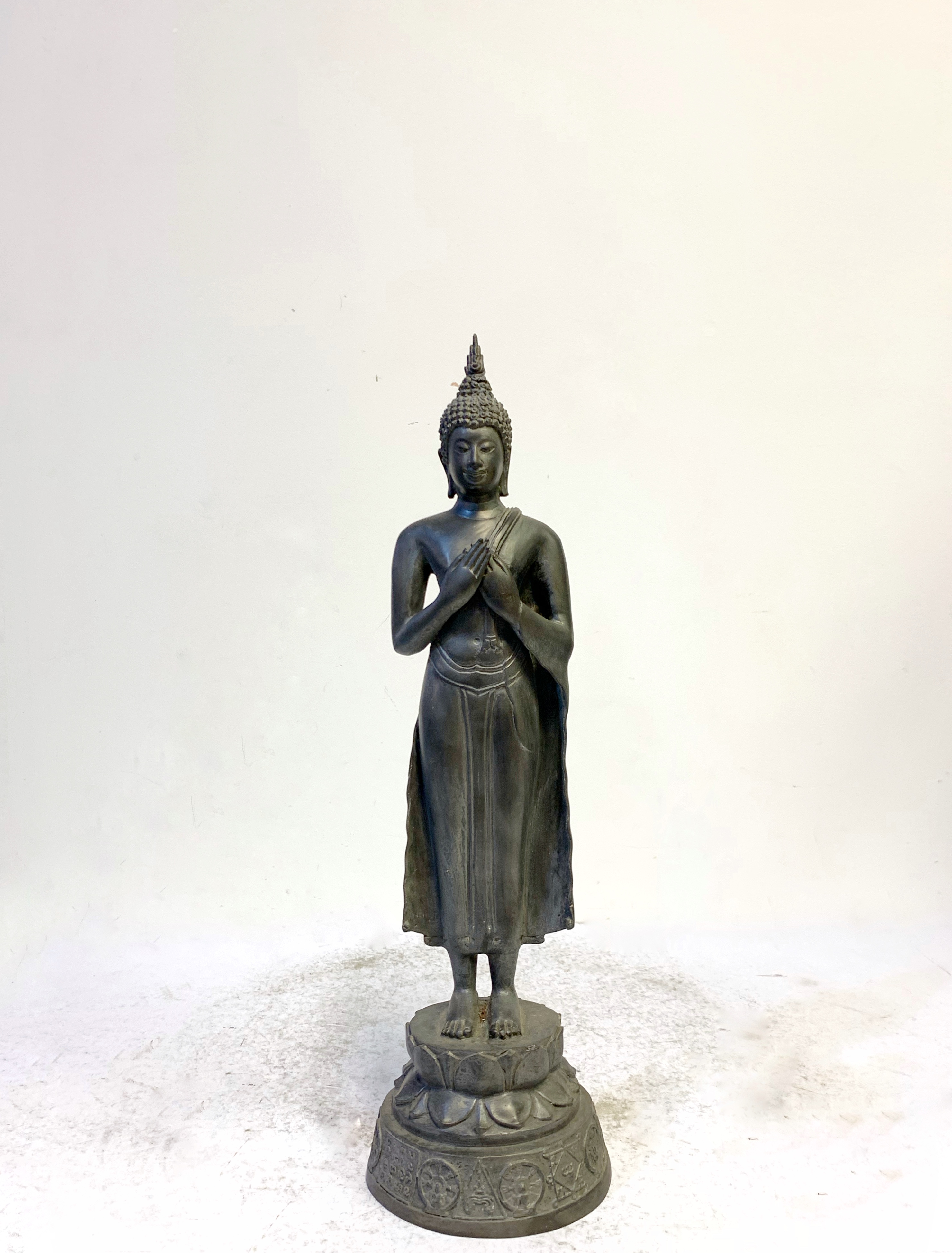 ชุด พระประจำวันเกิด (8องค์) หน้าตัก 5 นิ้ว