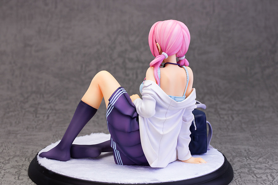 [In-Stock] Utsugi Sari - 1/6 (Skytube, Alphamax)