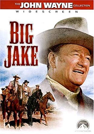 Big Jake [1971] - เสียงอังกฤษ / บรรยายไทย