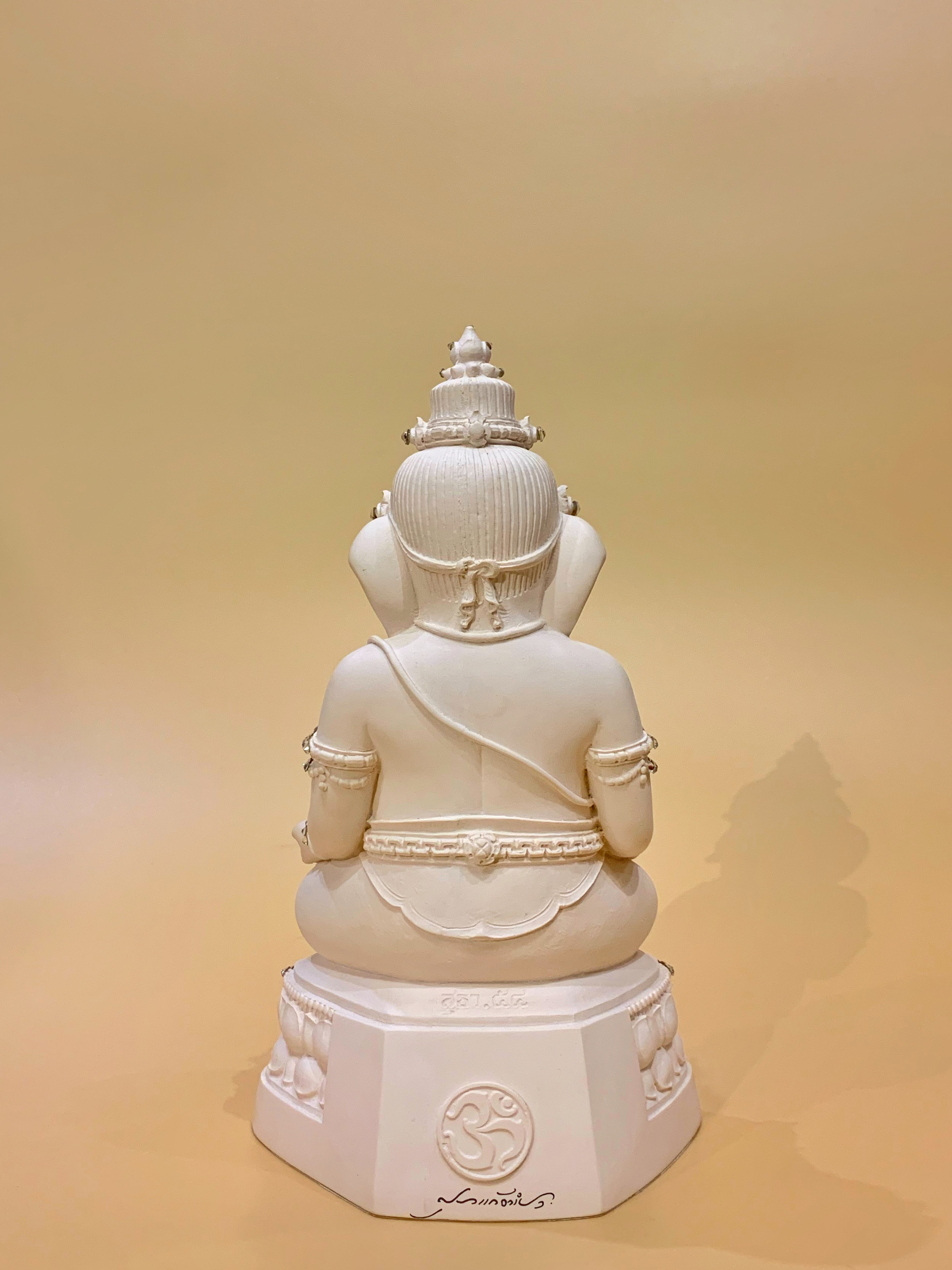 พระพิฆเนศ หน้าตัก 5 นิ้ว