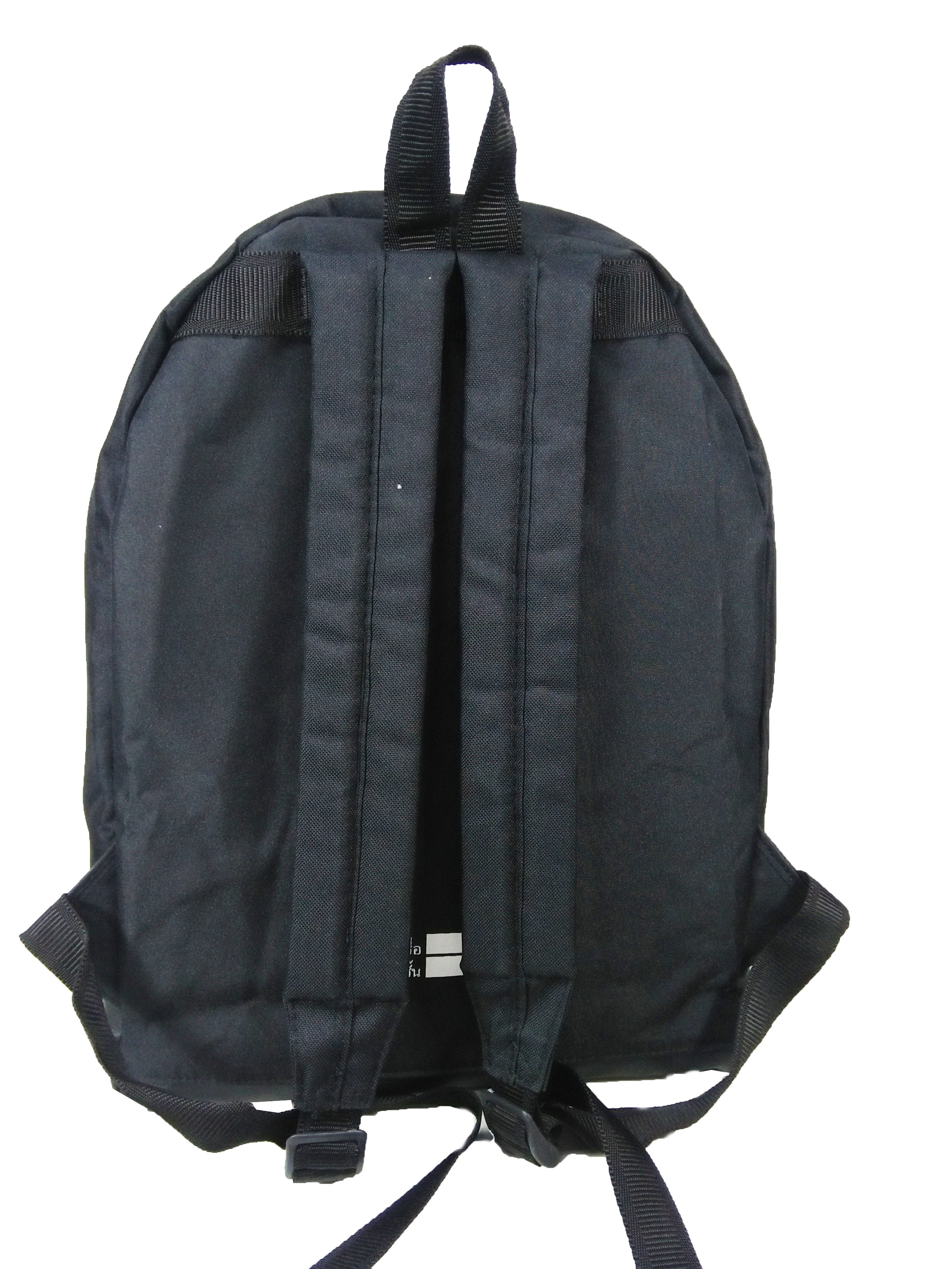 กระเป๋าเป้สะพายหลังมัธยมศึกษา