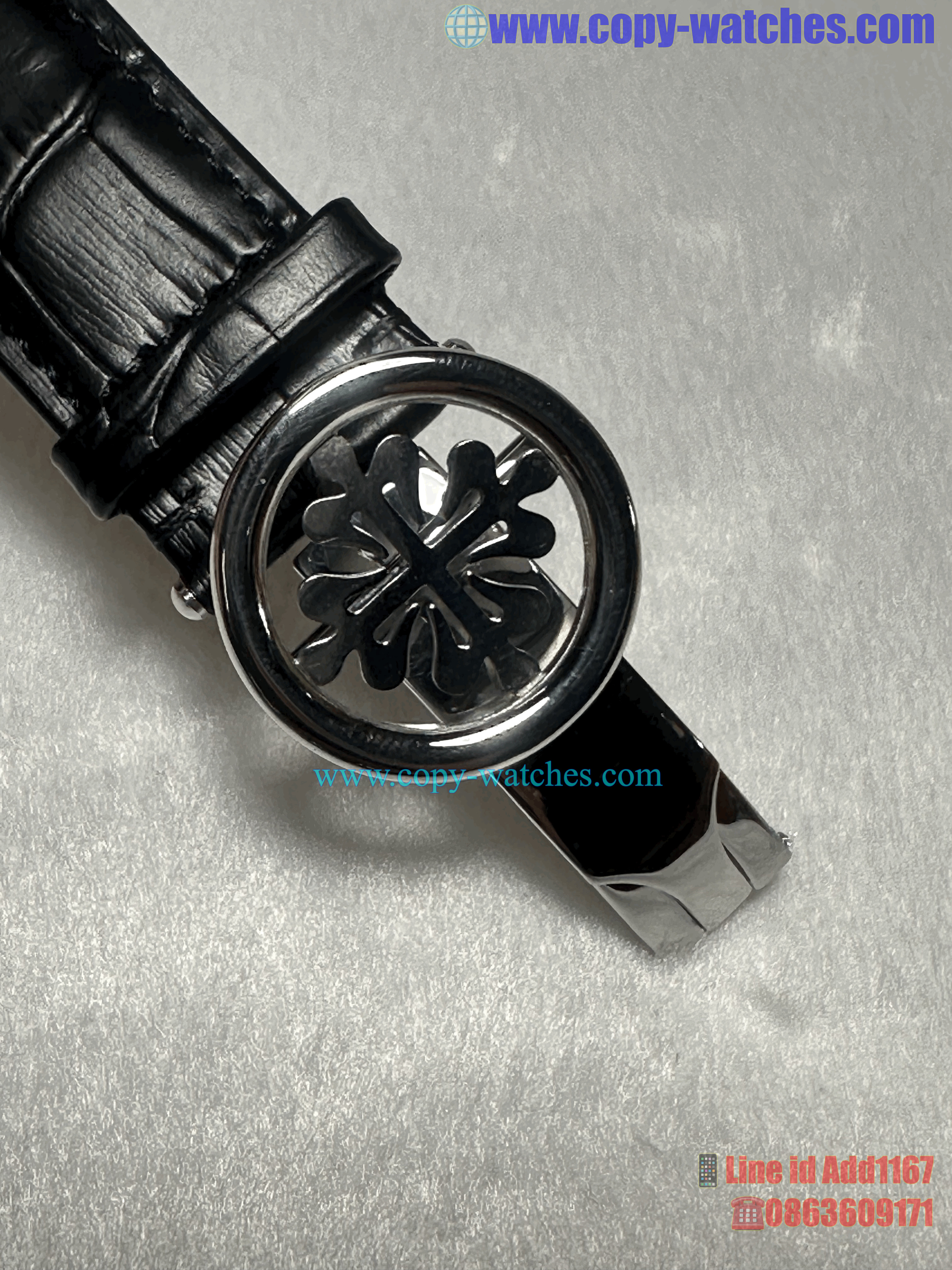 Patek Philippe Geneve (PF.V2)