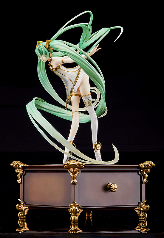 (Pre-Order) Hatsune Miku Symphony 5th Anniversary ver. - 1/1 (Good Smile Company)