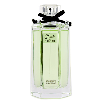 น้ำหอม Gucci Flora Gracious Tuberose EDT 100ml ของแท้ 100%
