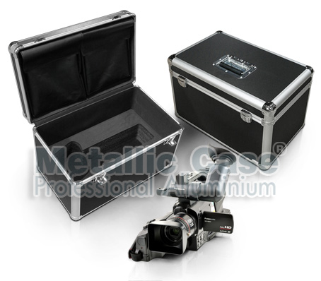 metalliccase 5433-05-5612 / กระเป๋า PANASONIC HDC MDH1 (30x50x31 T1C3H4K7P2)